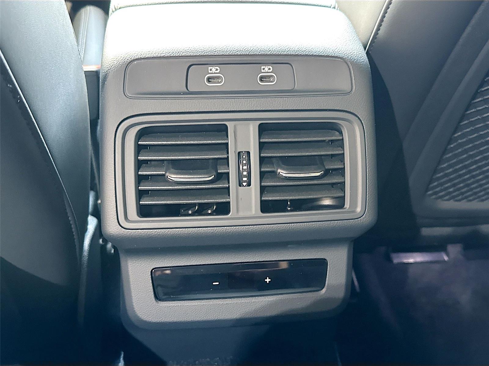 2026 Audi SQ5 Premium Plus