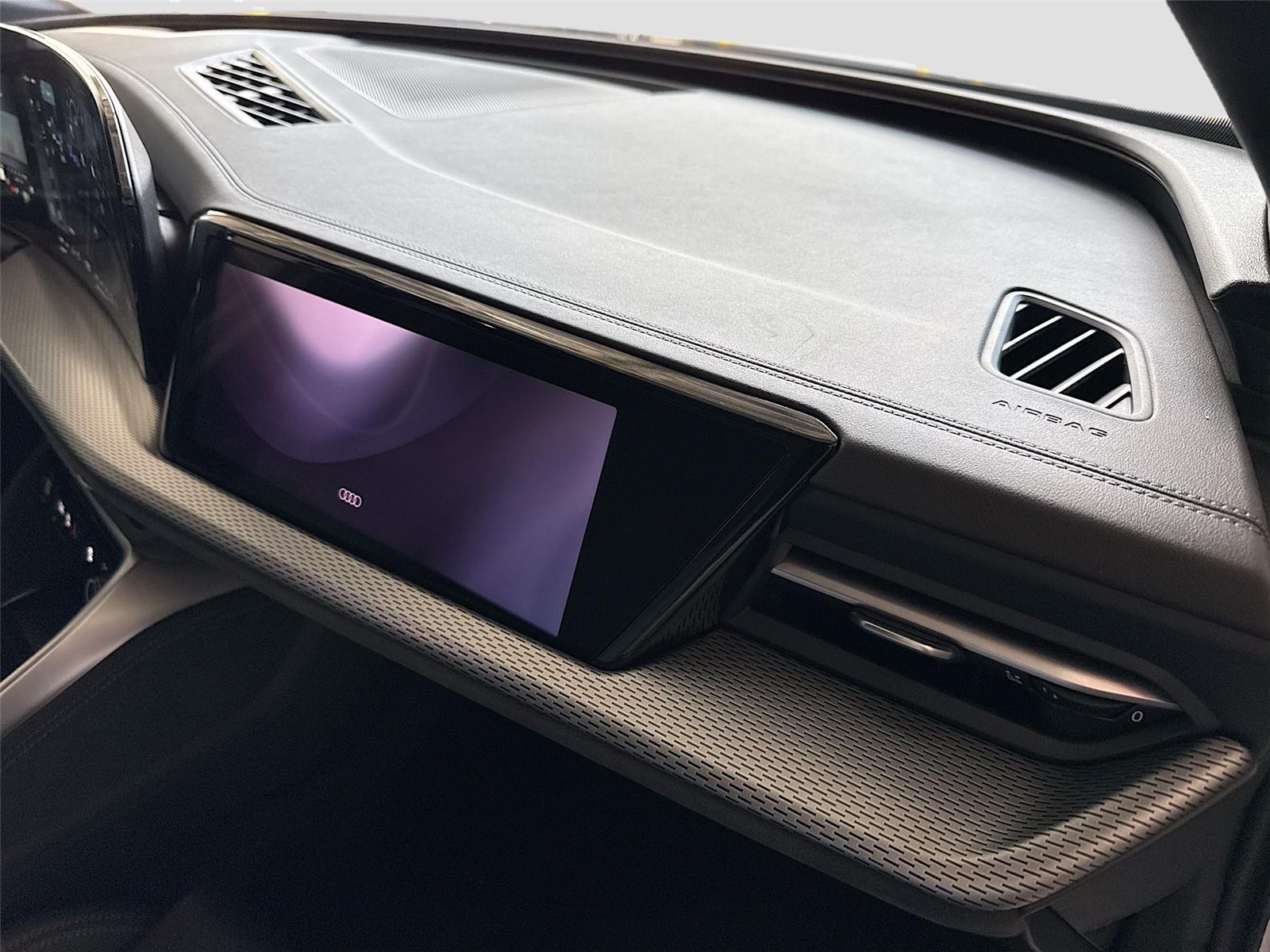 2026 Audi SQ5 Premium Plus