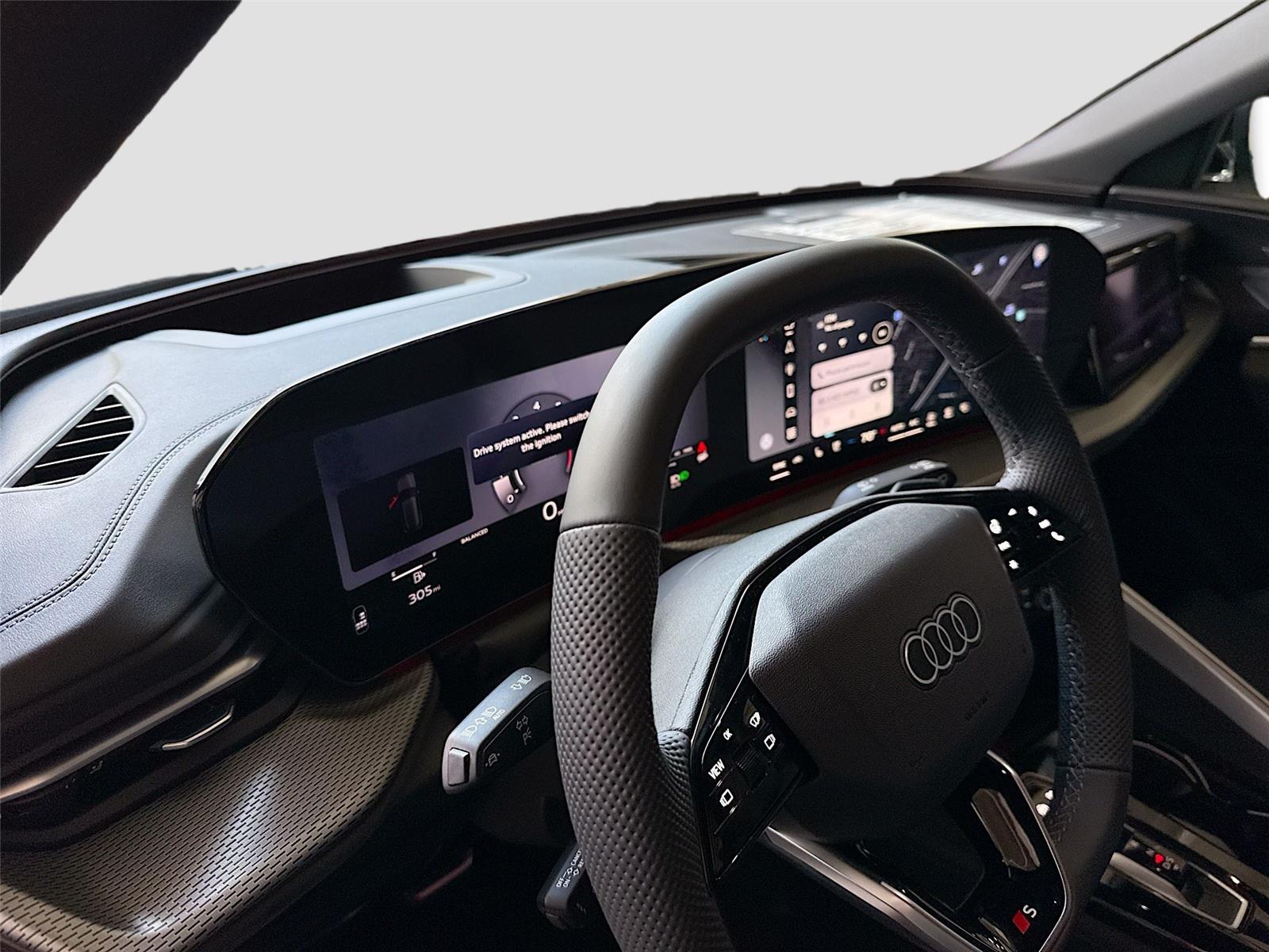 2026 Audi SQ5 Premium Plus