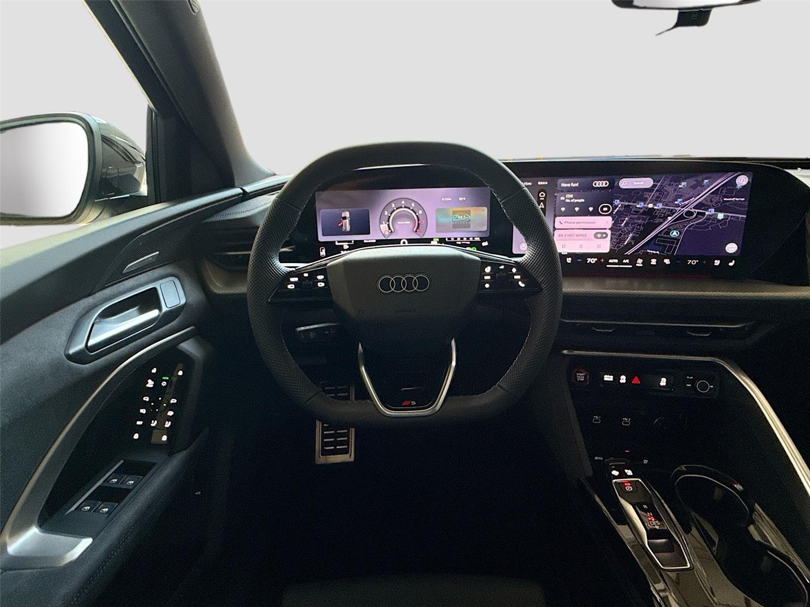 2026 Audi SQ5 Premium Plus