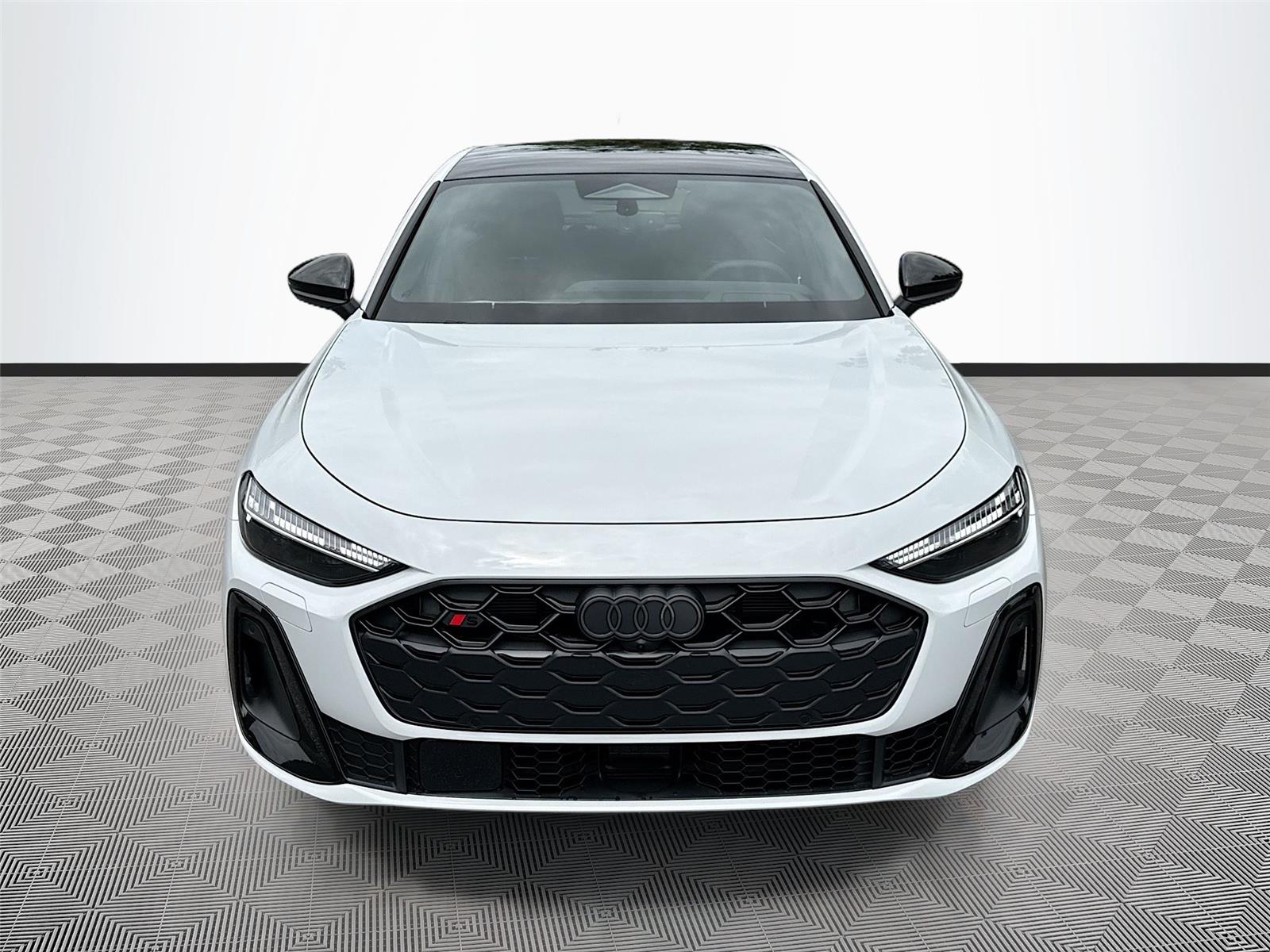 2026 Audi S5 Premium Plus