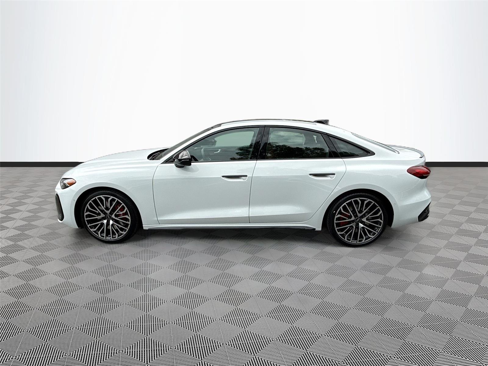 2026 Audi S5 Premium Plus