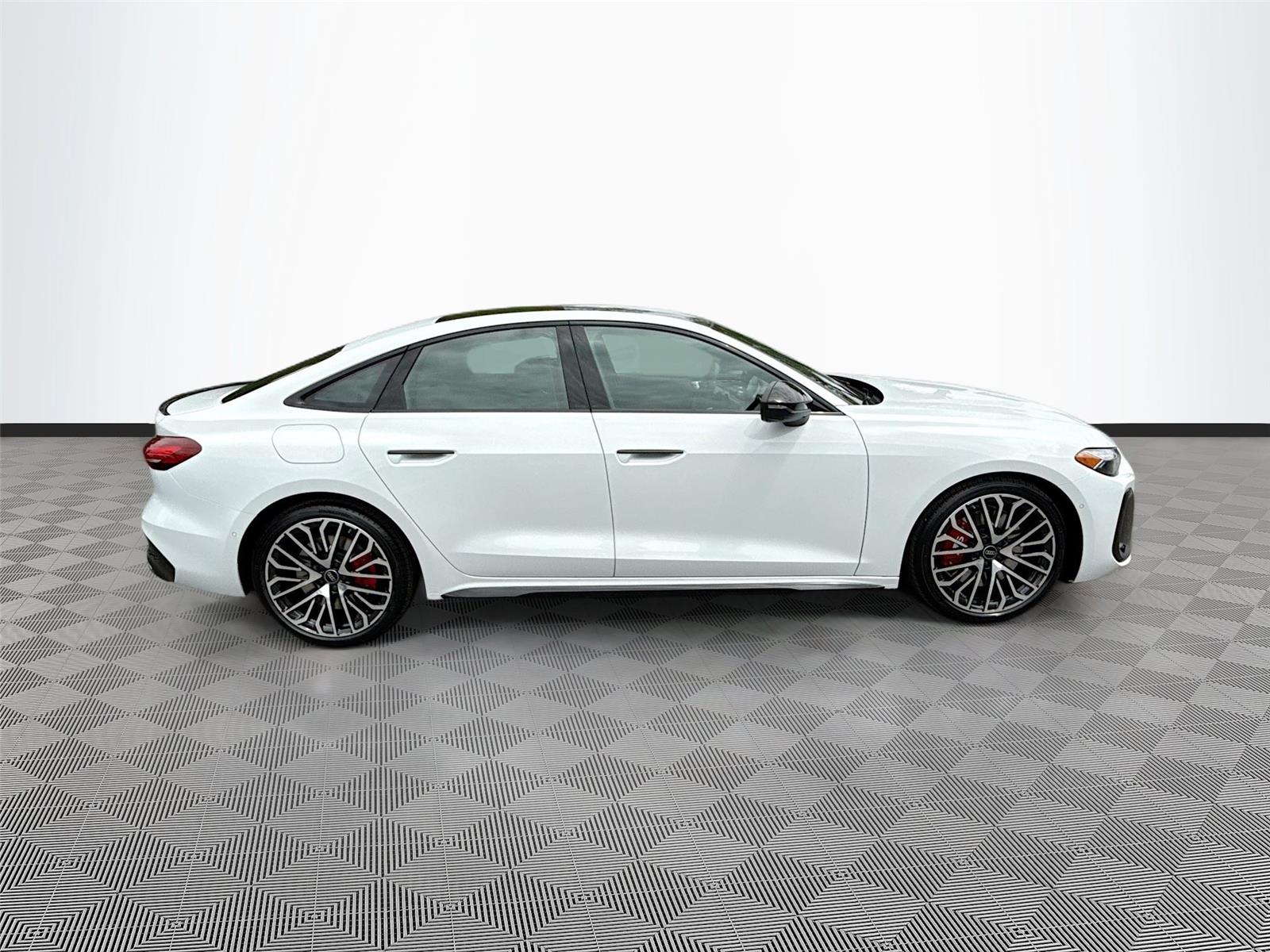 2026 Audi S5 Premium Plus
