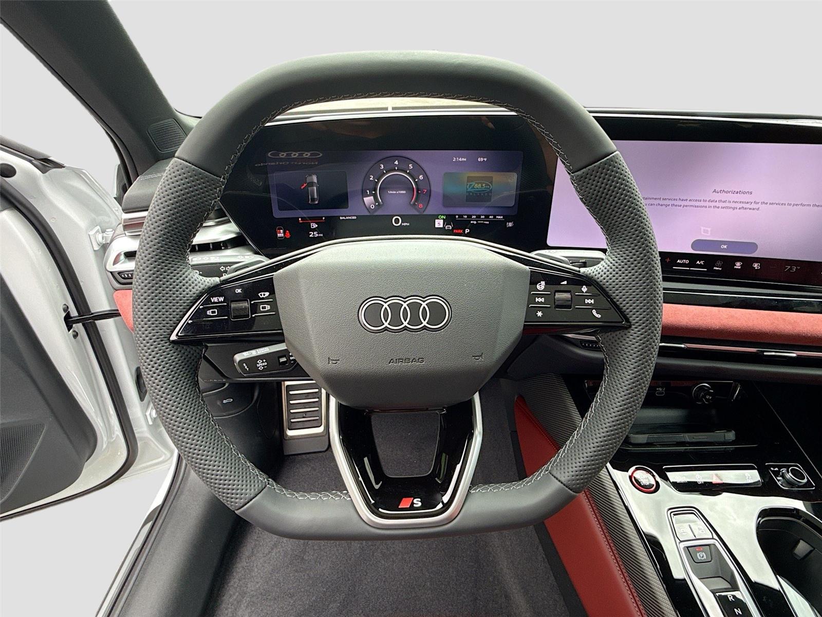 2026 Audi S5 Premium Plus