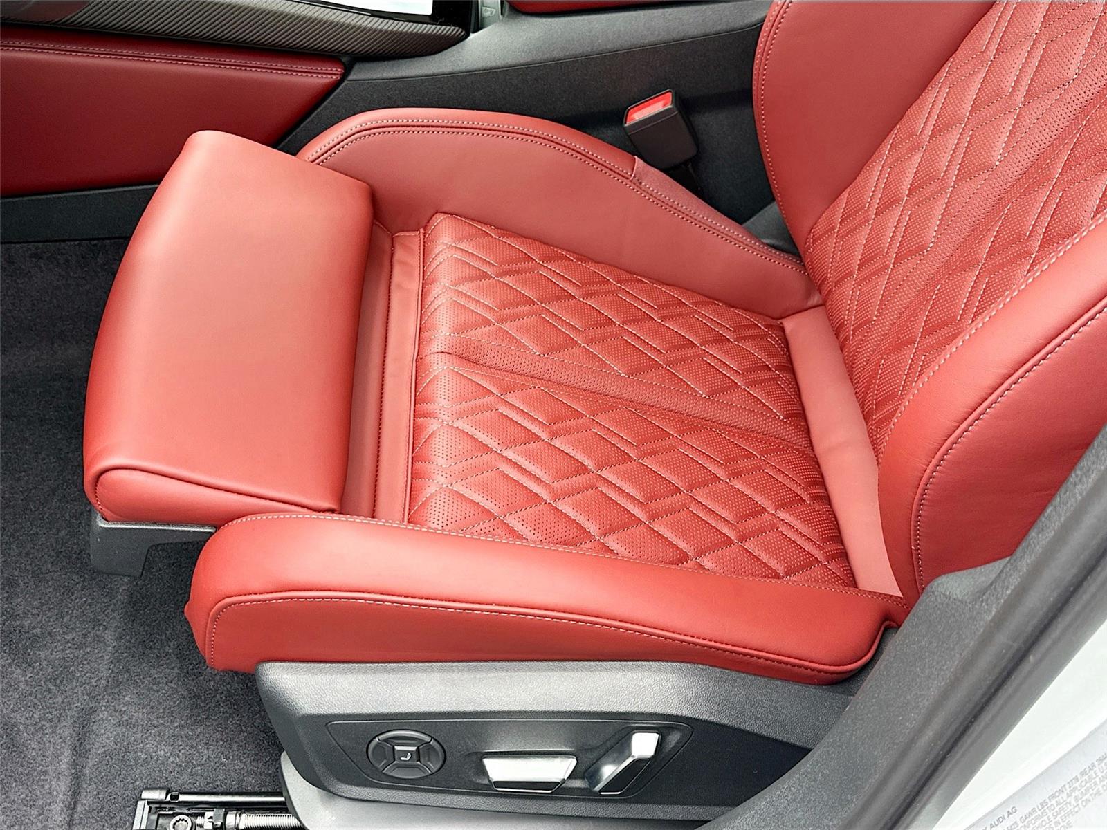 2026 Audi S5 Premium Plus