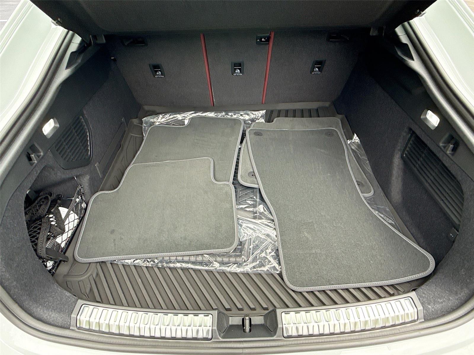 2026 Audi S5 Premium Plus