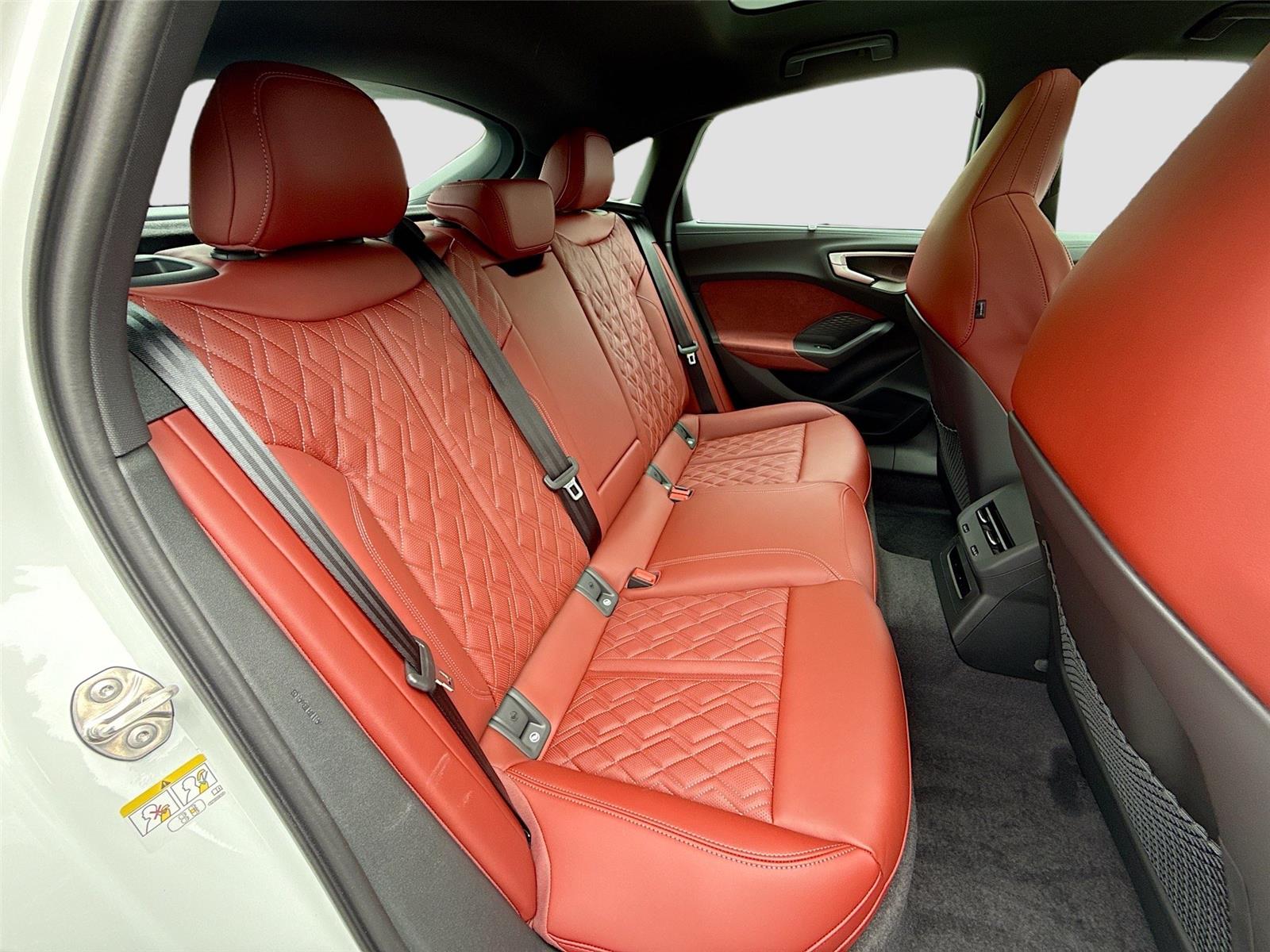 2026 Audi S5 Premium Plus