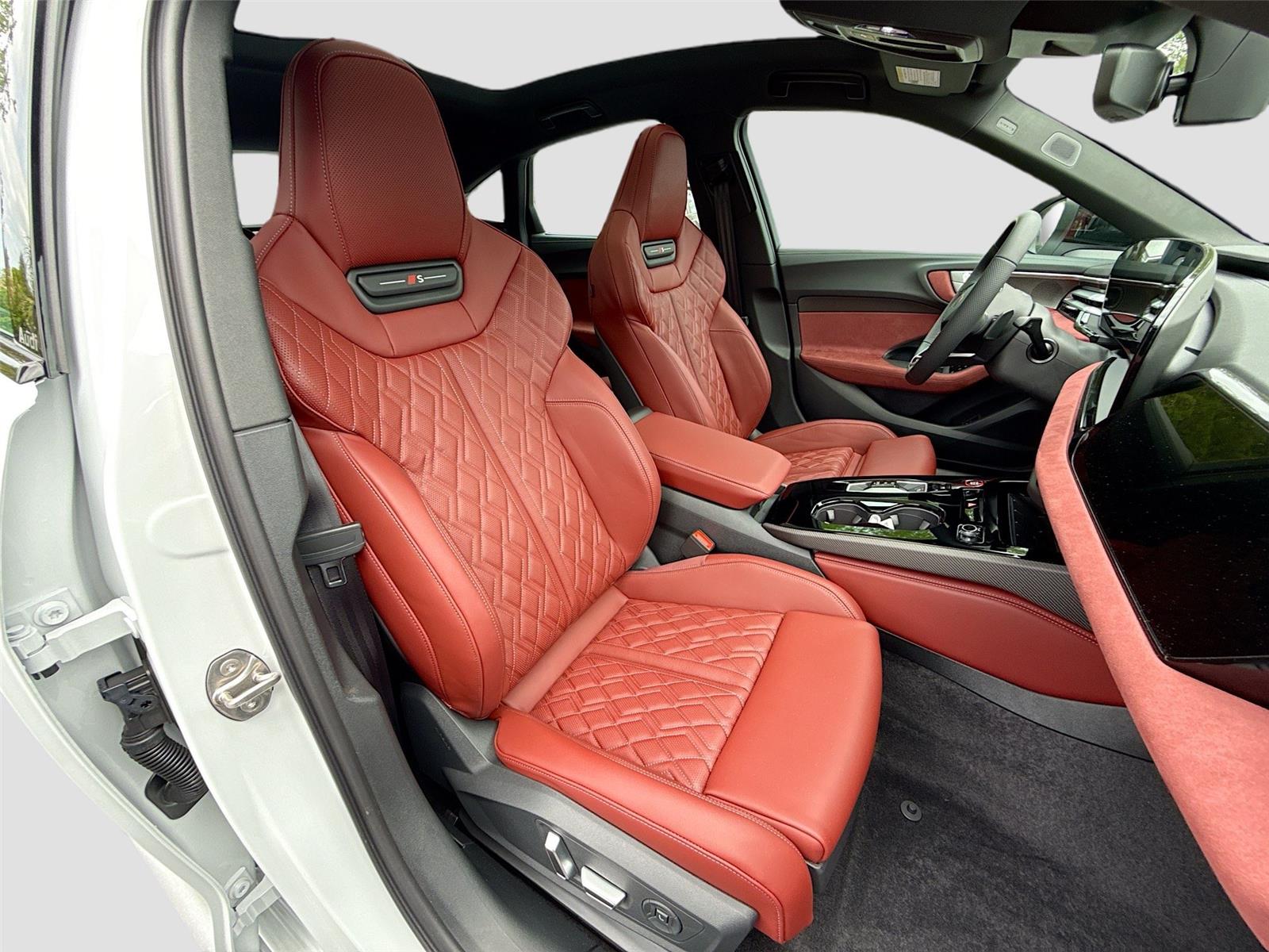 2026 Audi S5 Premium Plus
