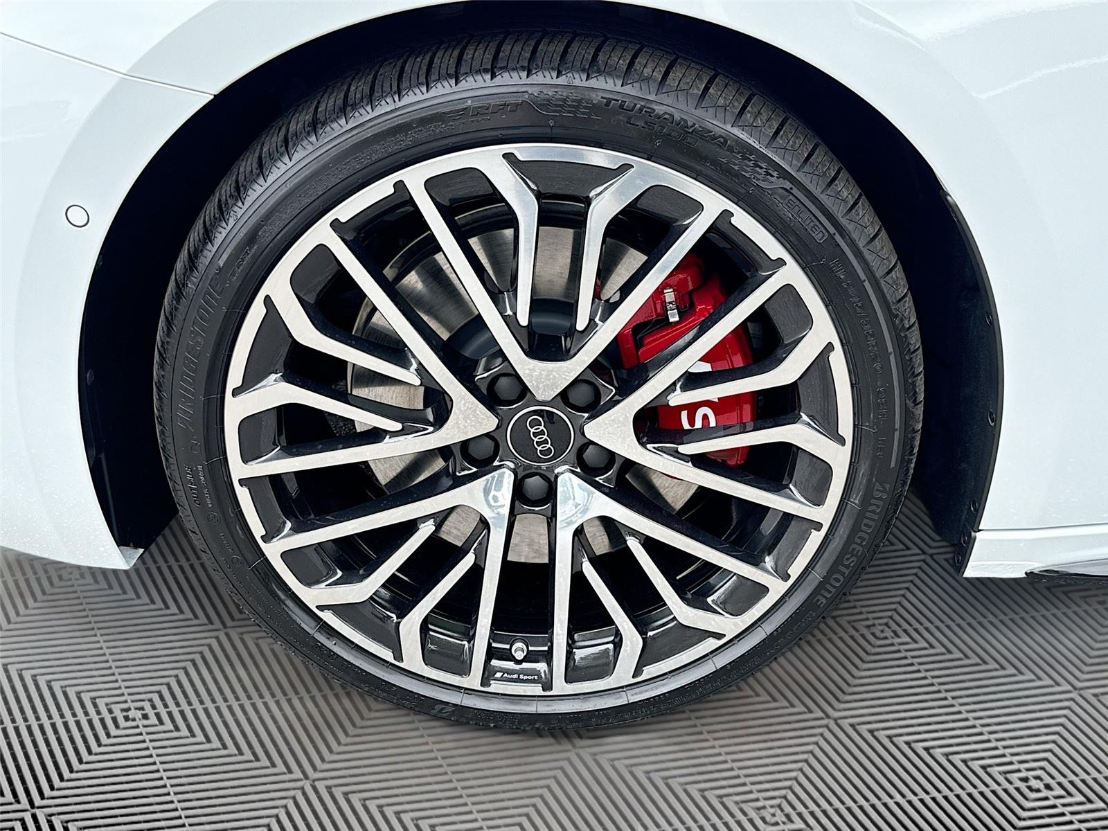 2026 Audi S5 Premium Plus