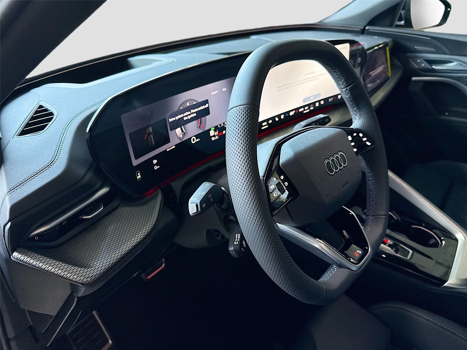 2026 Audi SQ5 Premium Plus