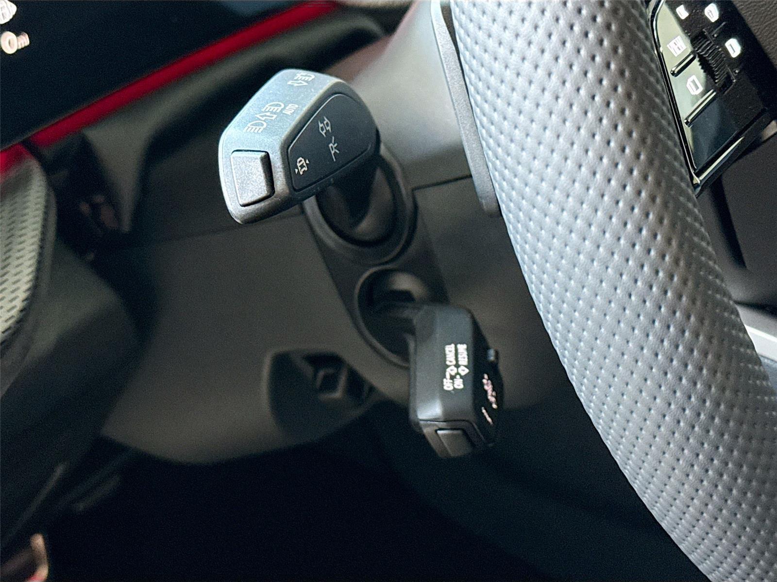 2026 Audi SQ5 Premium Plus