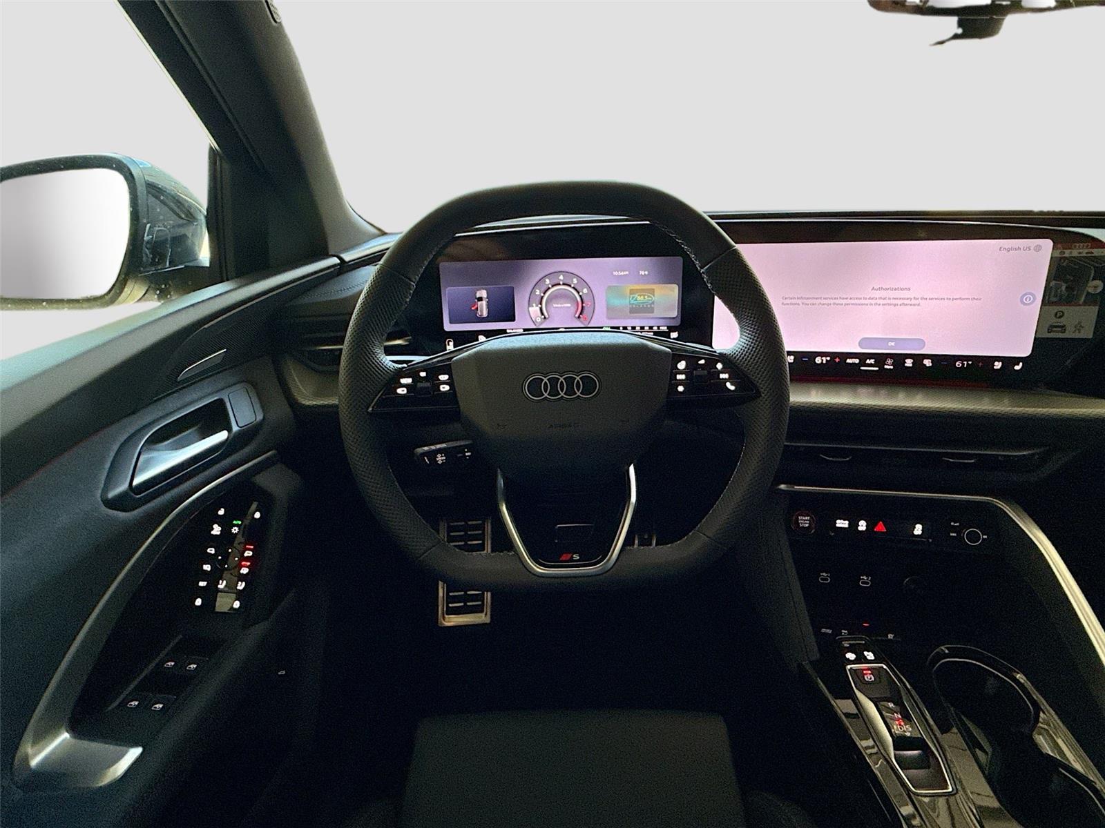 2026 Audi SQ5 Premium Plus