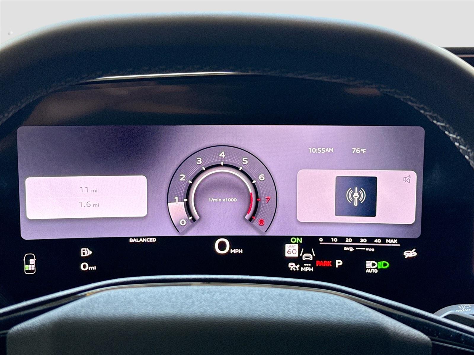 2026 Audi SQ5 Premium Plus