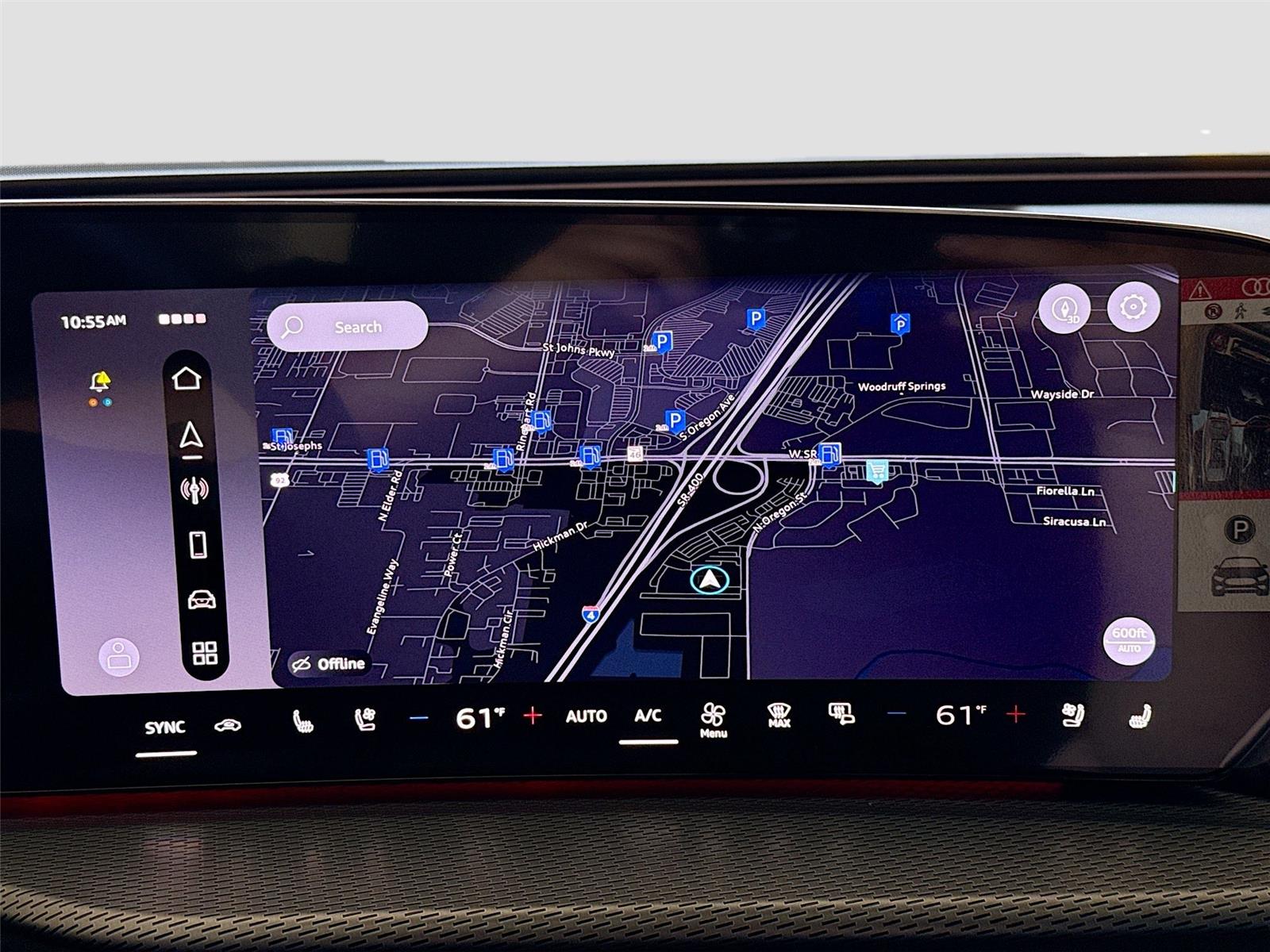 2026 Audi SQ5 Premium Plus