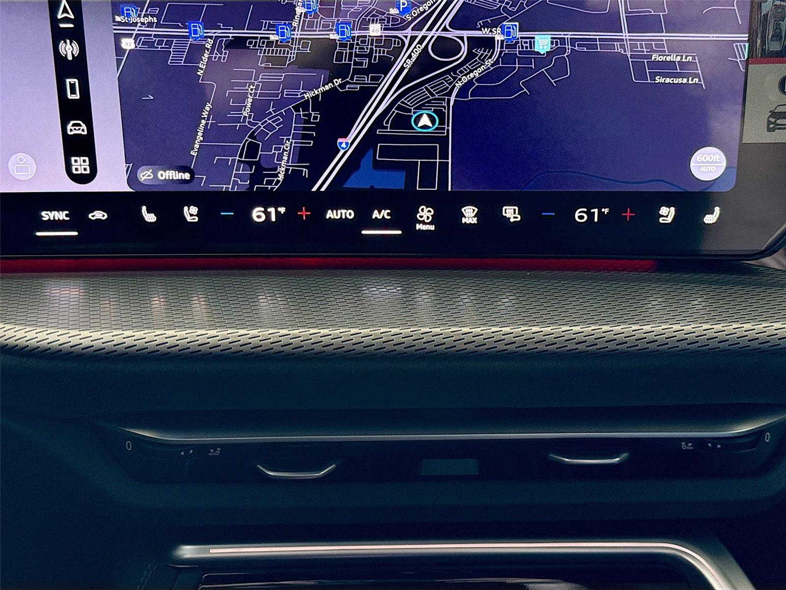 2026 Audi SQ5 Premium Plus