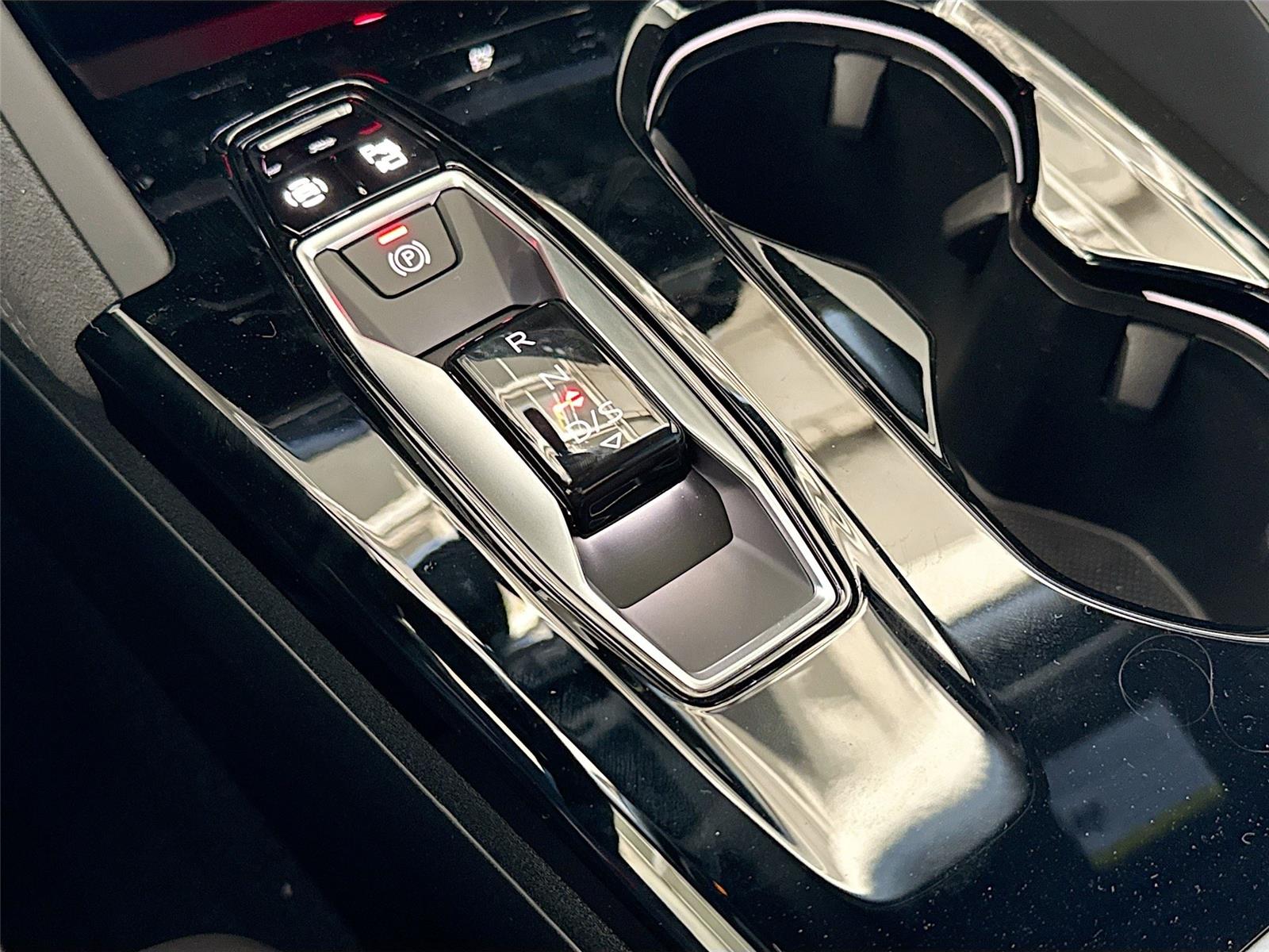 2026 Audi SQ5 Premium Plus