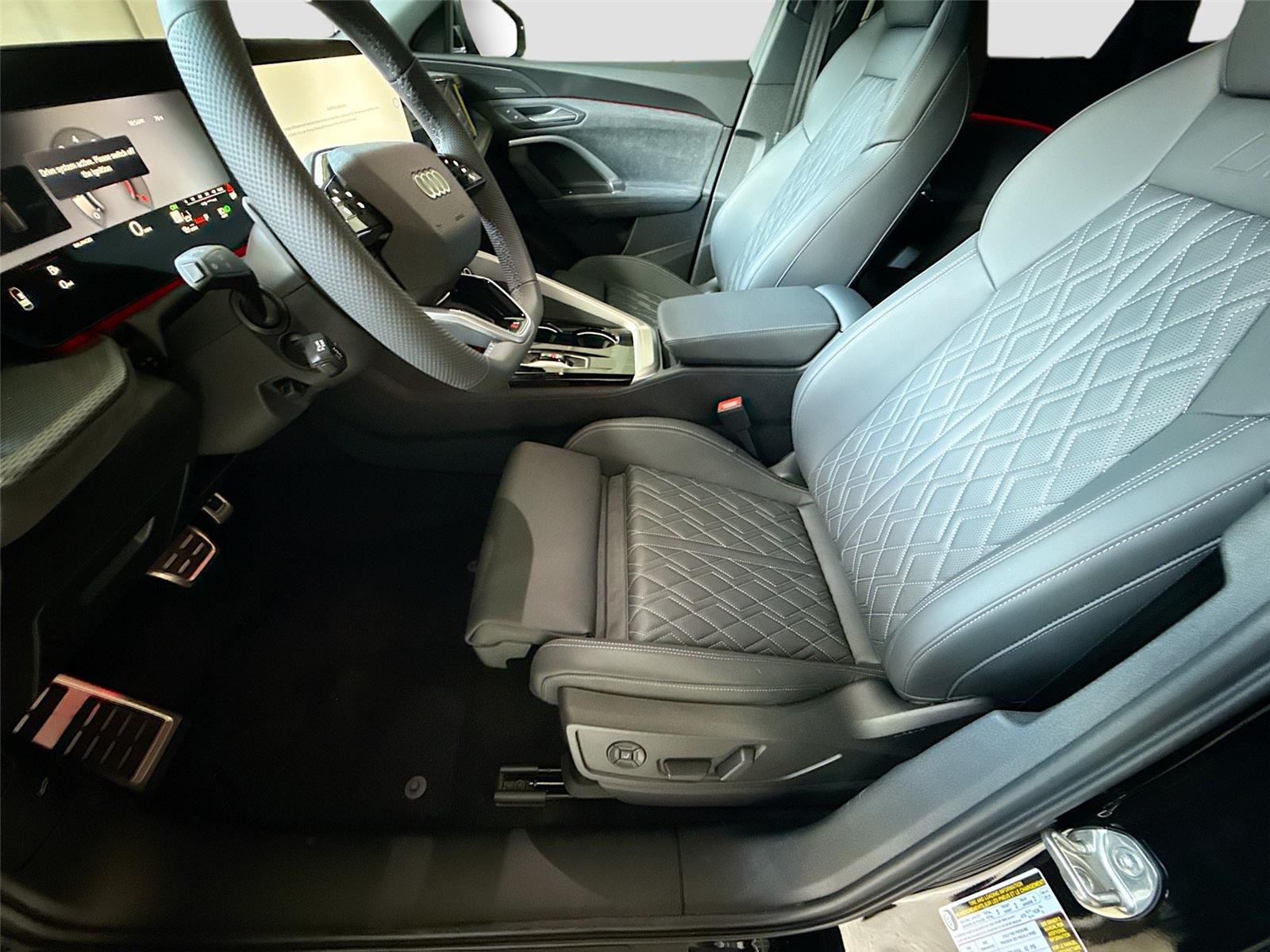 2026 Audi SQ5 Premium Plus