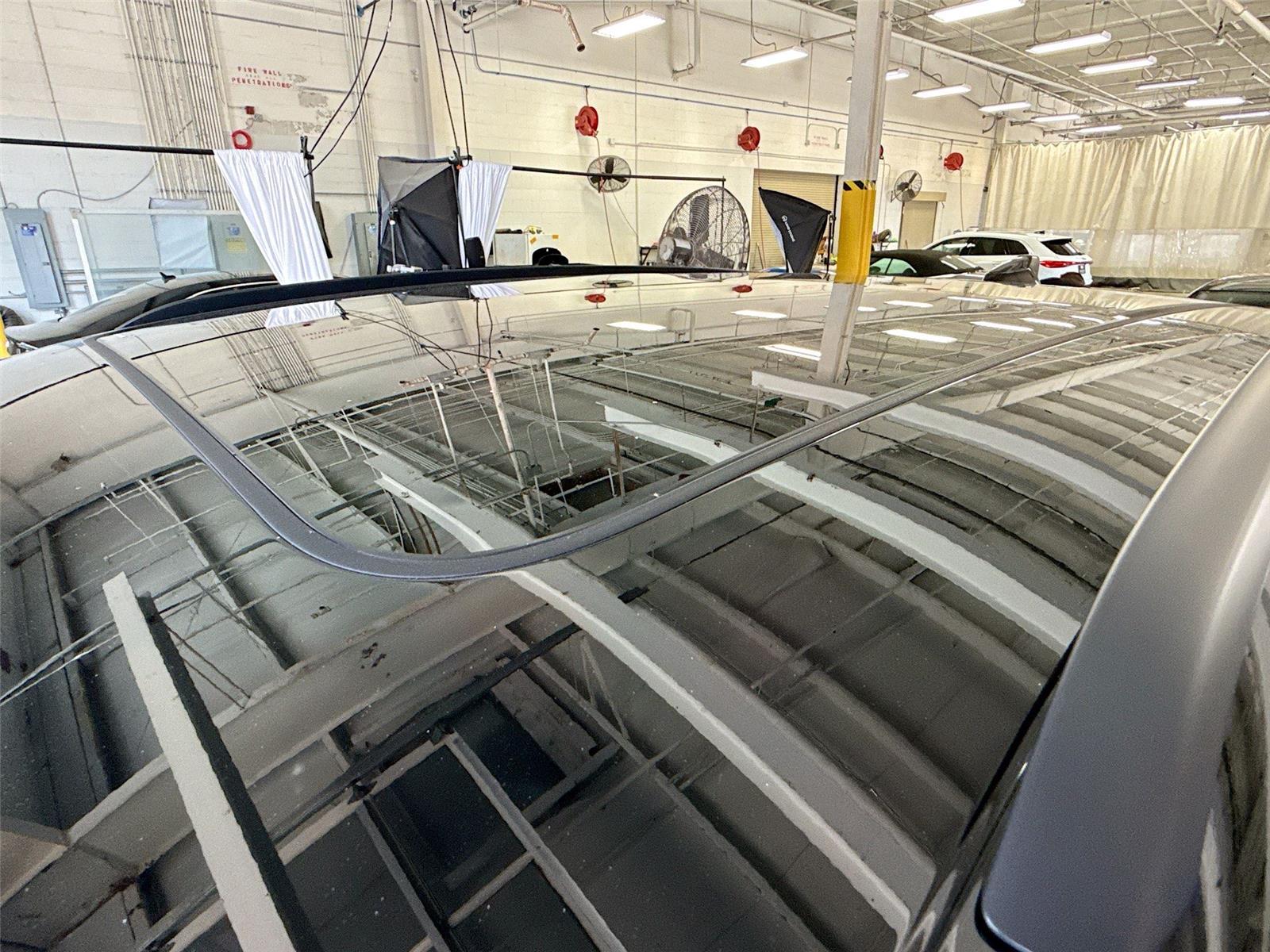 2026 Audi SQ5 Premium Plus