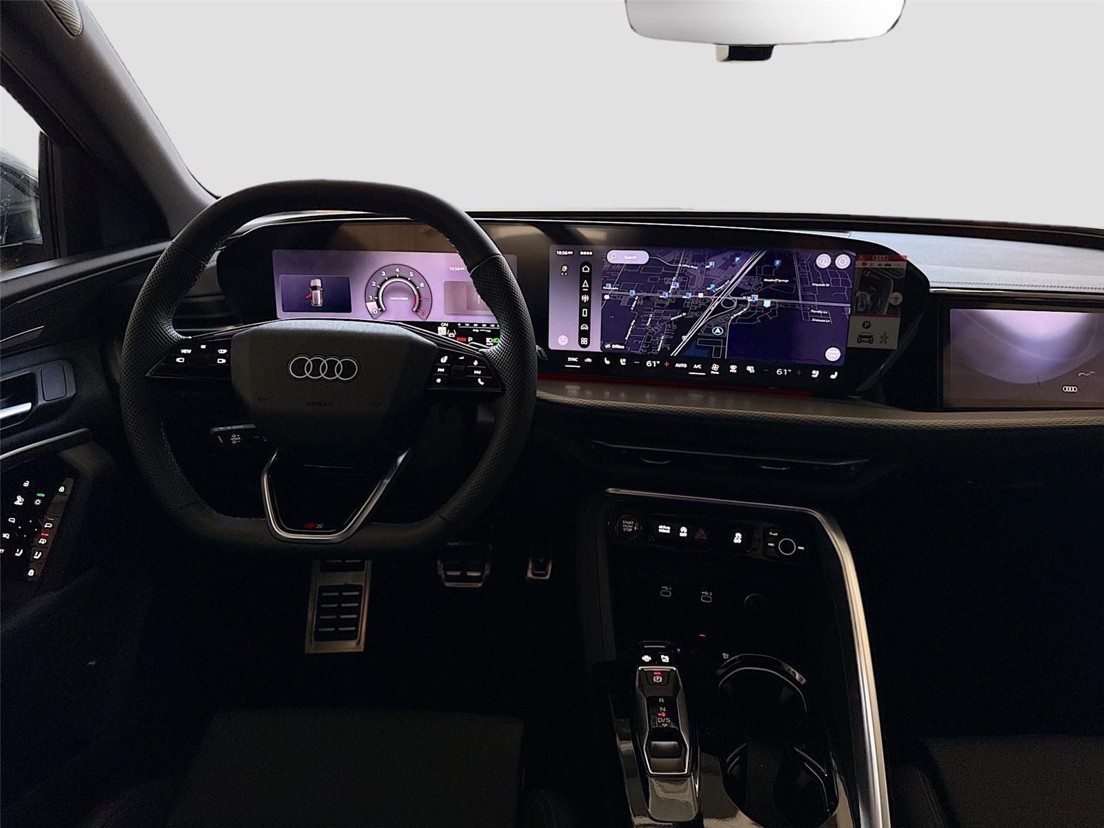 2026 Audi SQ5 Premium Plus