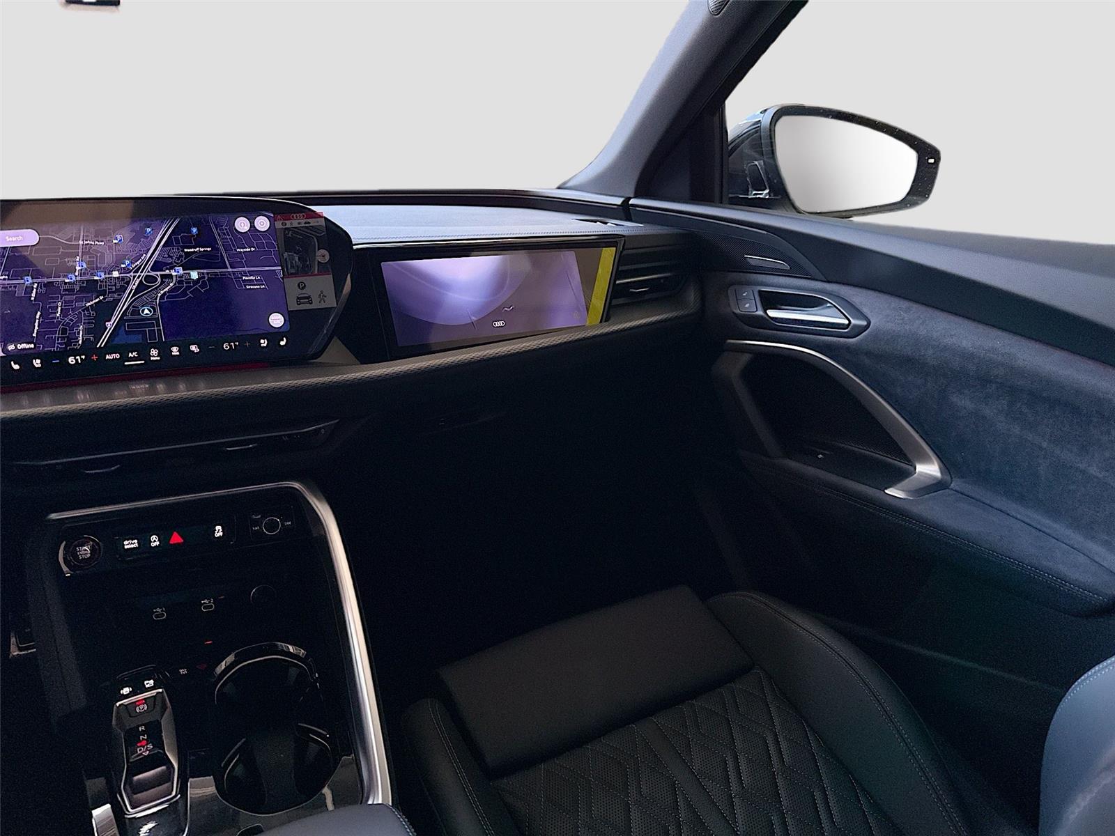 2026 Audi SQ5 Premium Plus