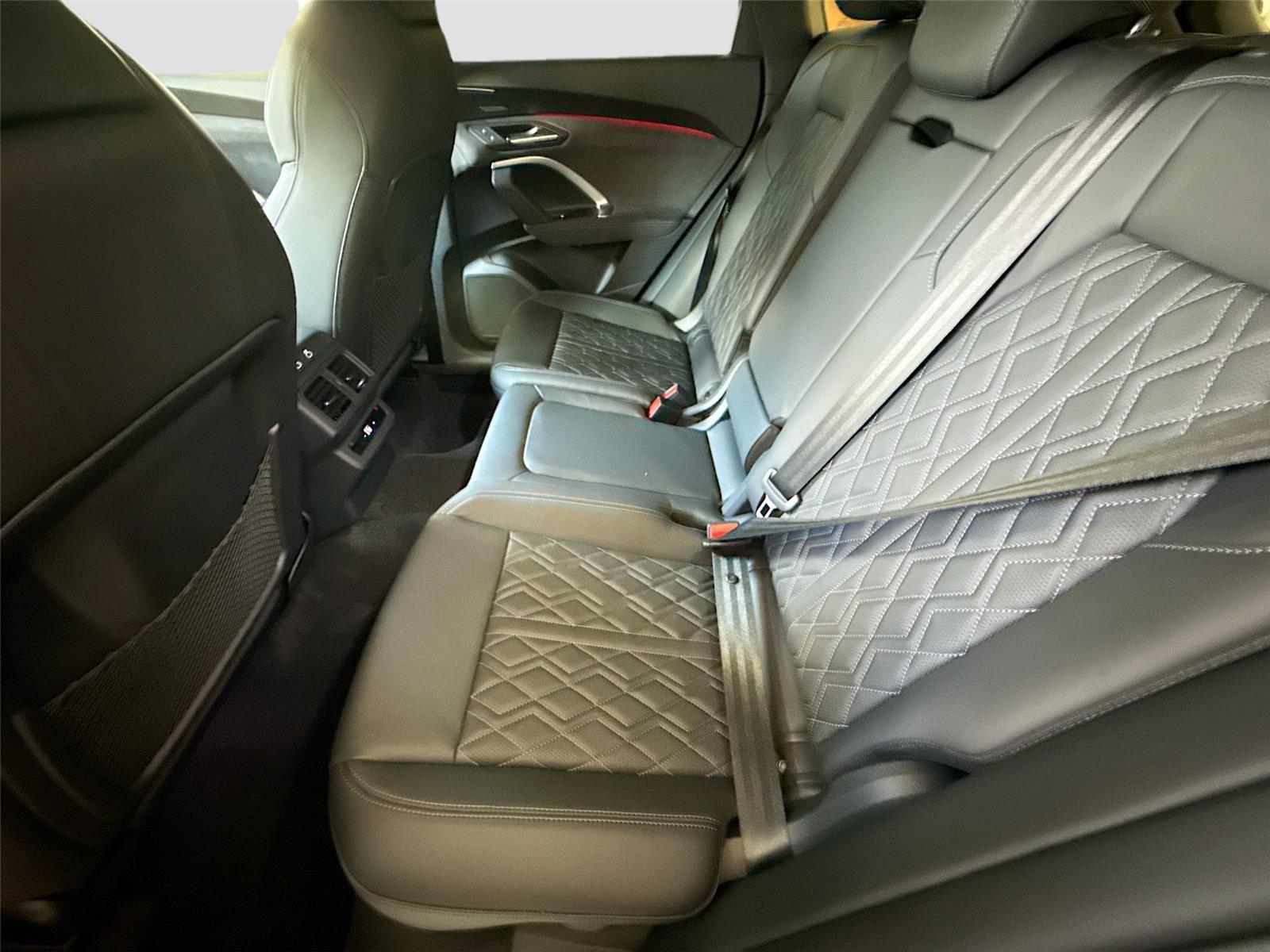 2026 Audi SQ5 Premium Plus