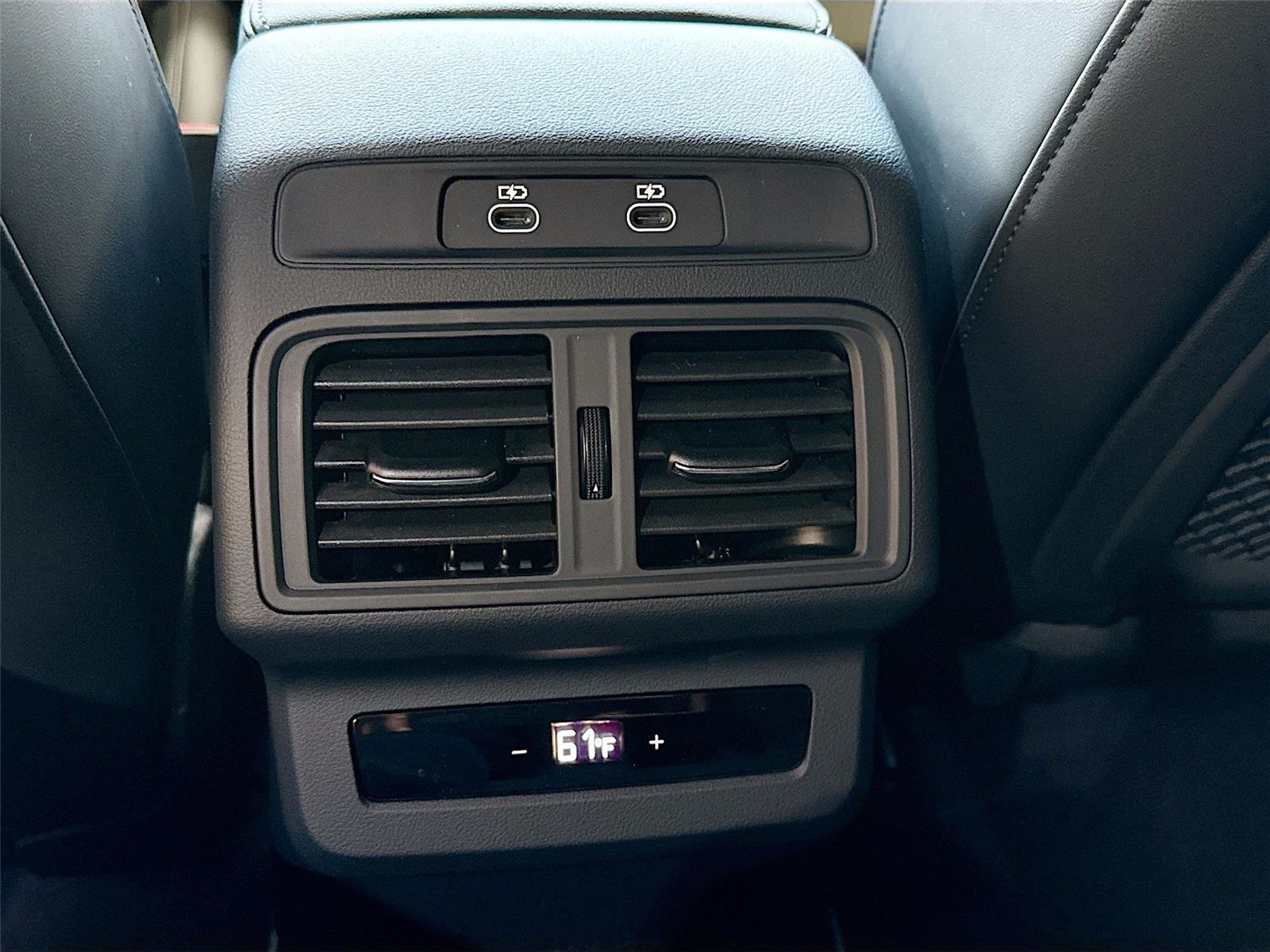 2026 Audi SQ5 Premium Plus