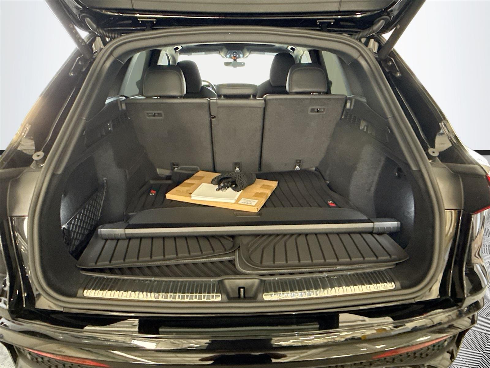 2026 Audi SQ5 Premium Plus