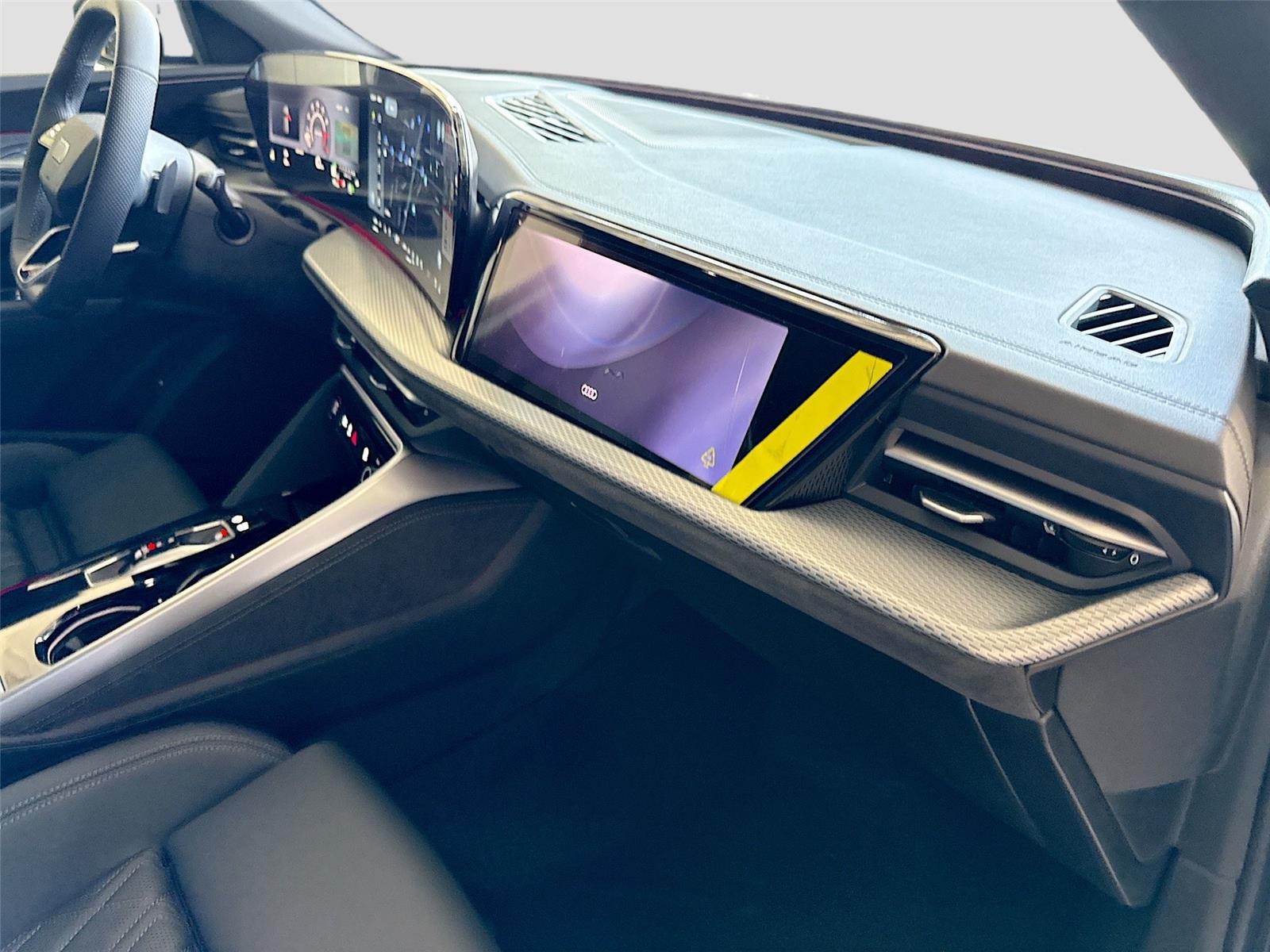 2026 Audi SQ5 Premium Plus