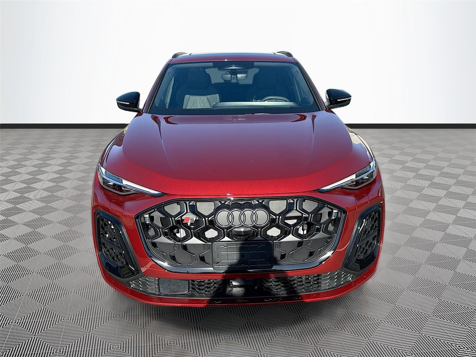 2026 Audi SQ5 Premium Plus