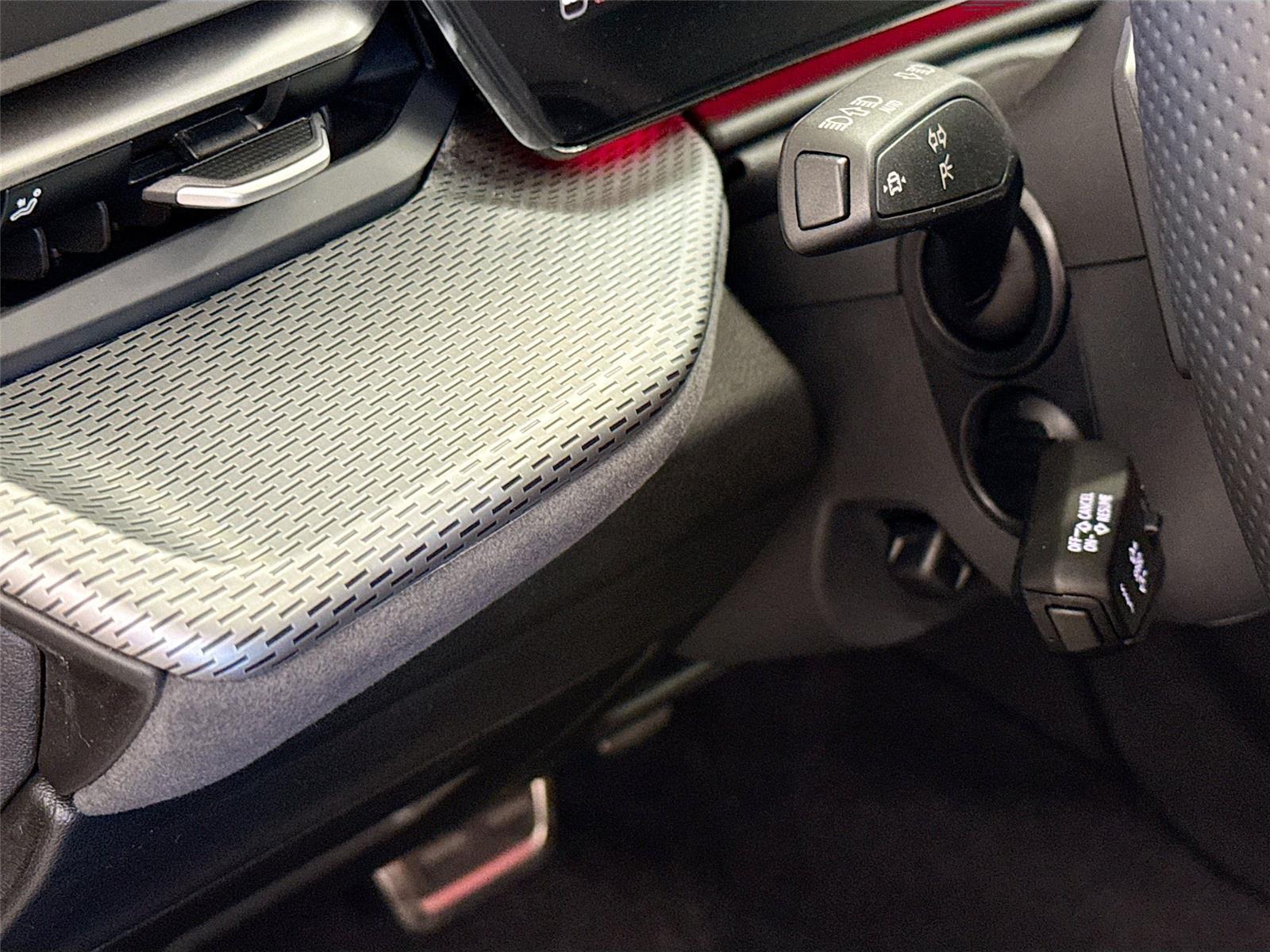 2026 Audi SQ5 Premium Plus