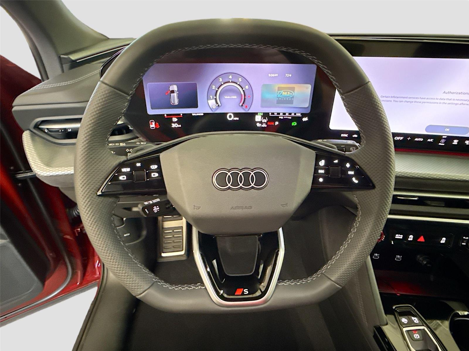 2026 Audi SQ5 Premium Plus