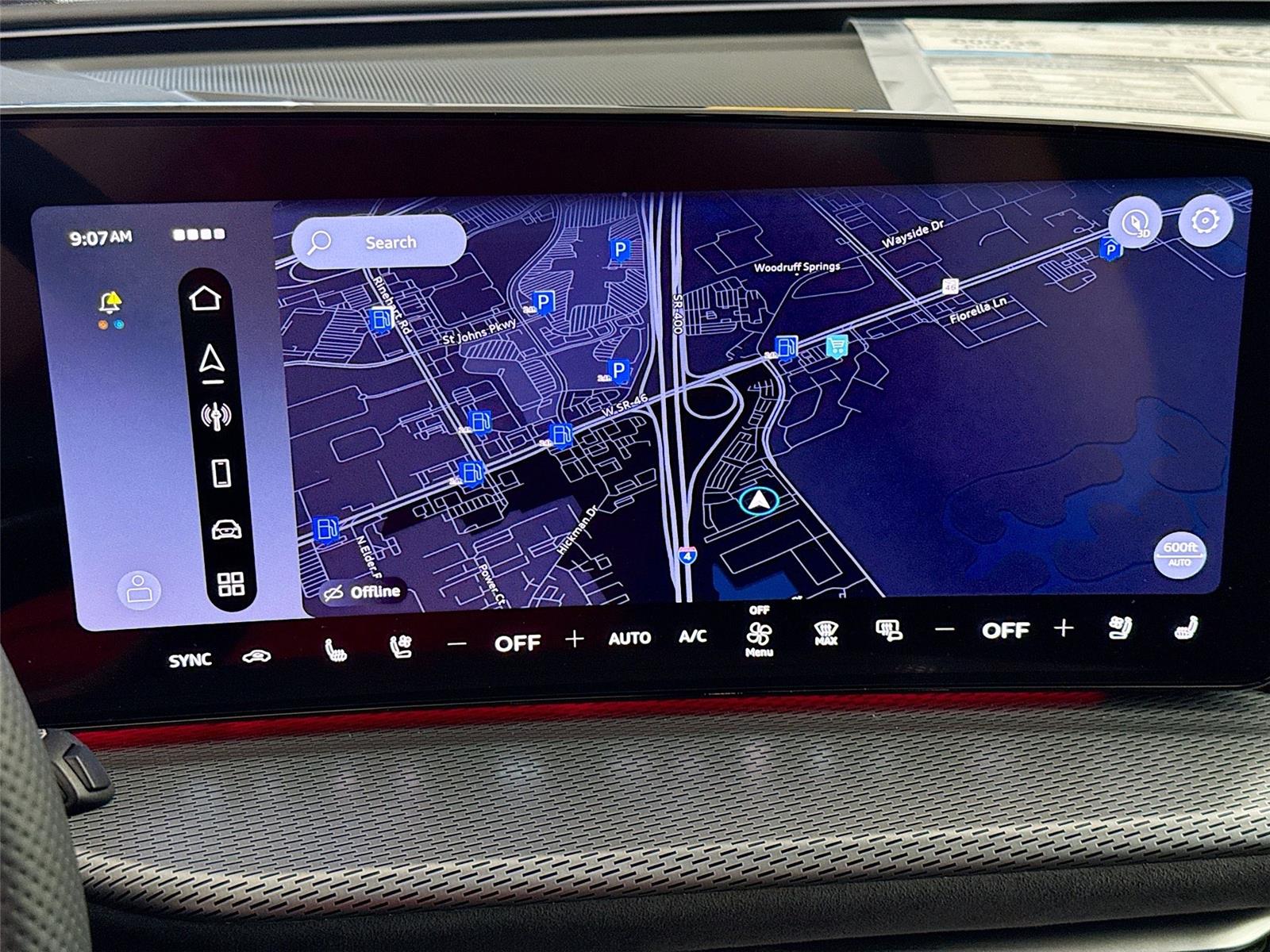 2026 Audi SQ5 Premium Plus