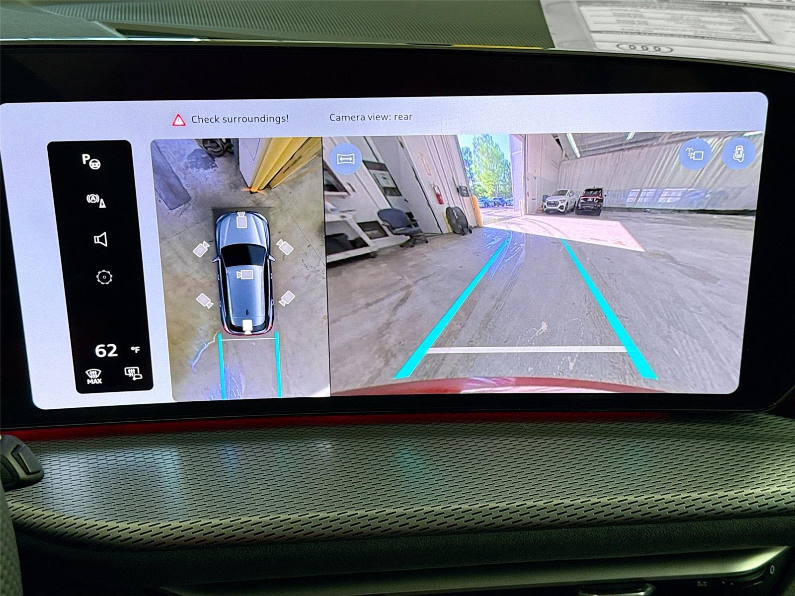 2026 Audi SQ5 Premium Plus