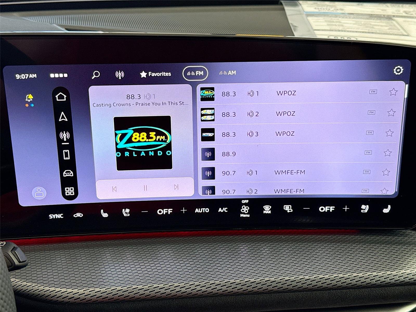 2026 Audi SQ5 Premium Plus