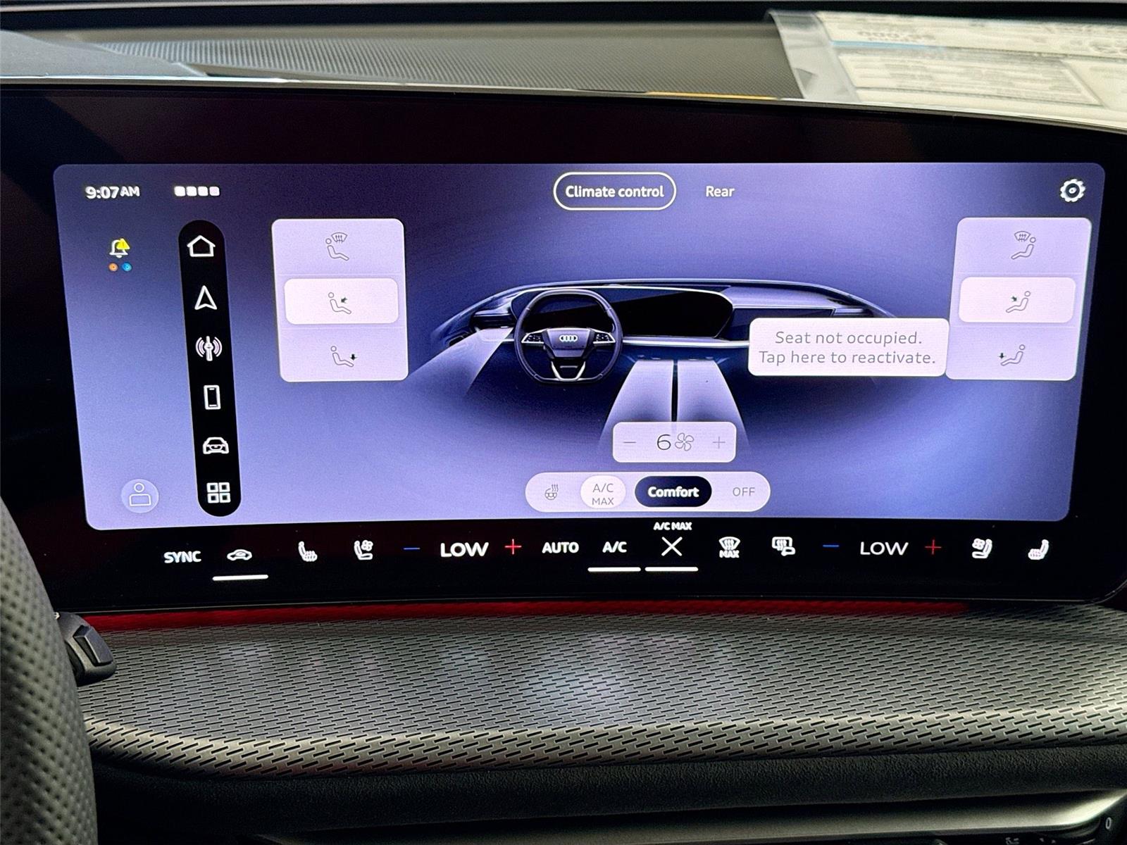 2026 Audi SQ5 Premium Plus