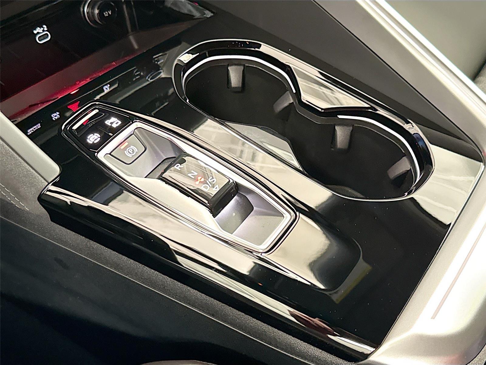 2026 Audi SQ5 Premium Plus