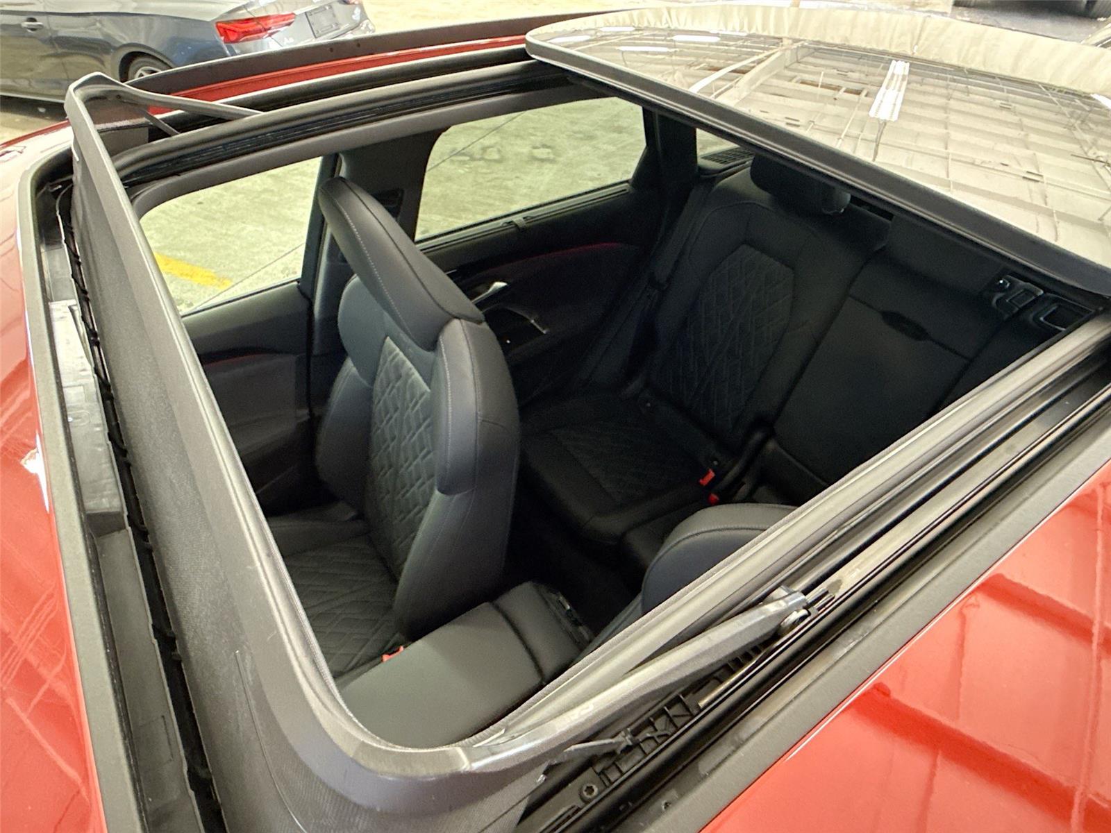 2026 Audi SQ5 Premium Plus