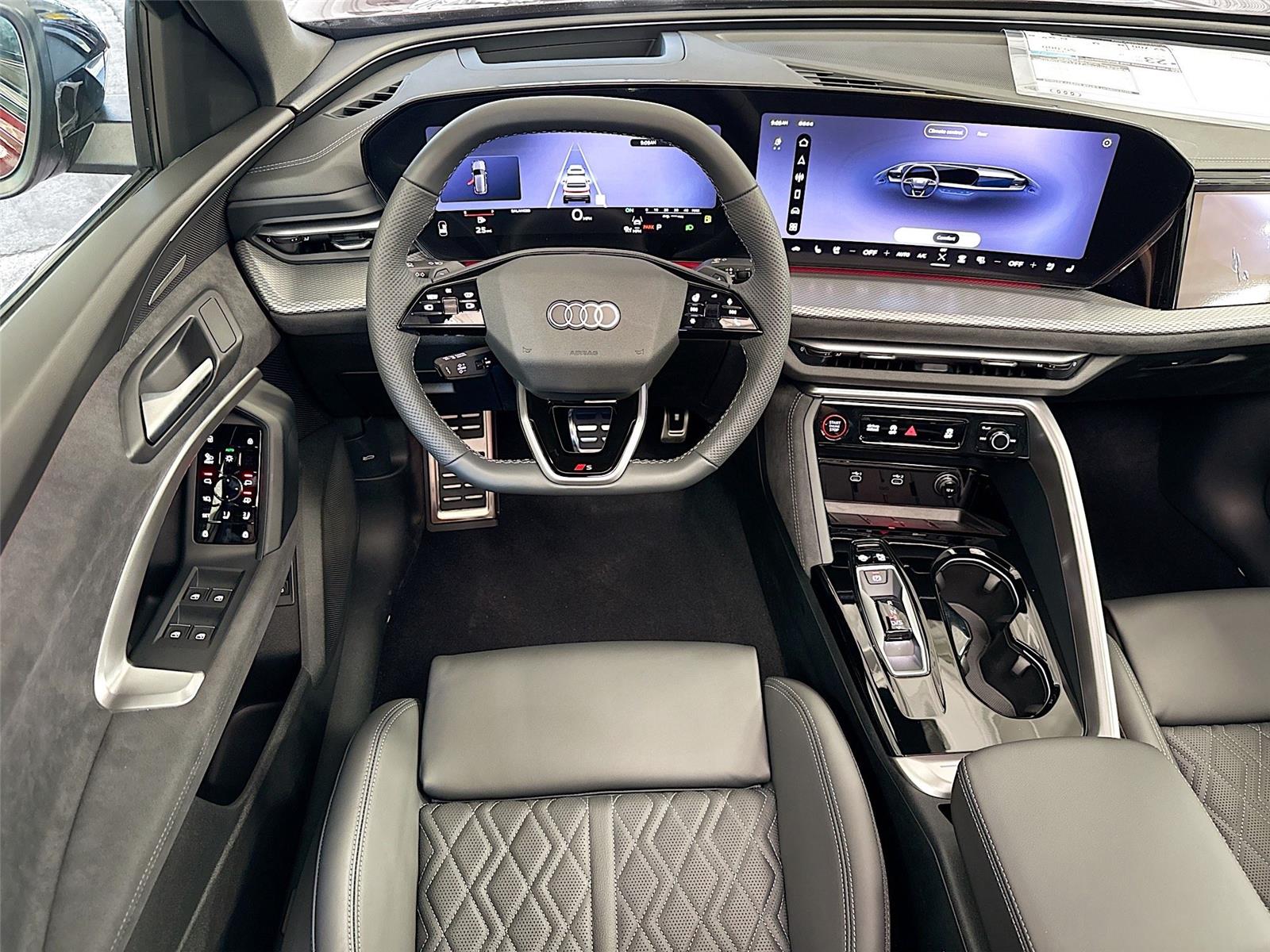 2026 Audi SQ5 Premium Plus