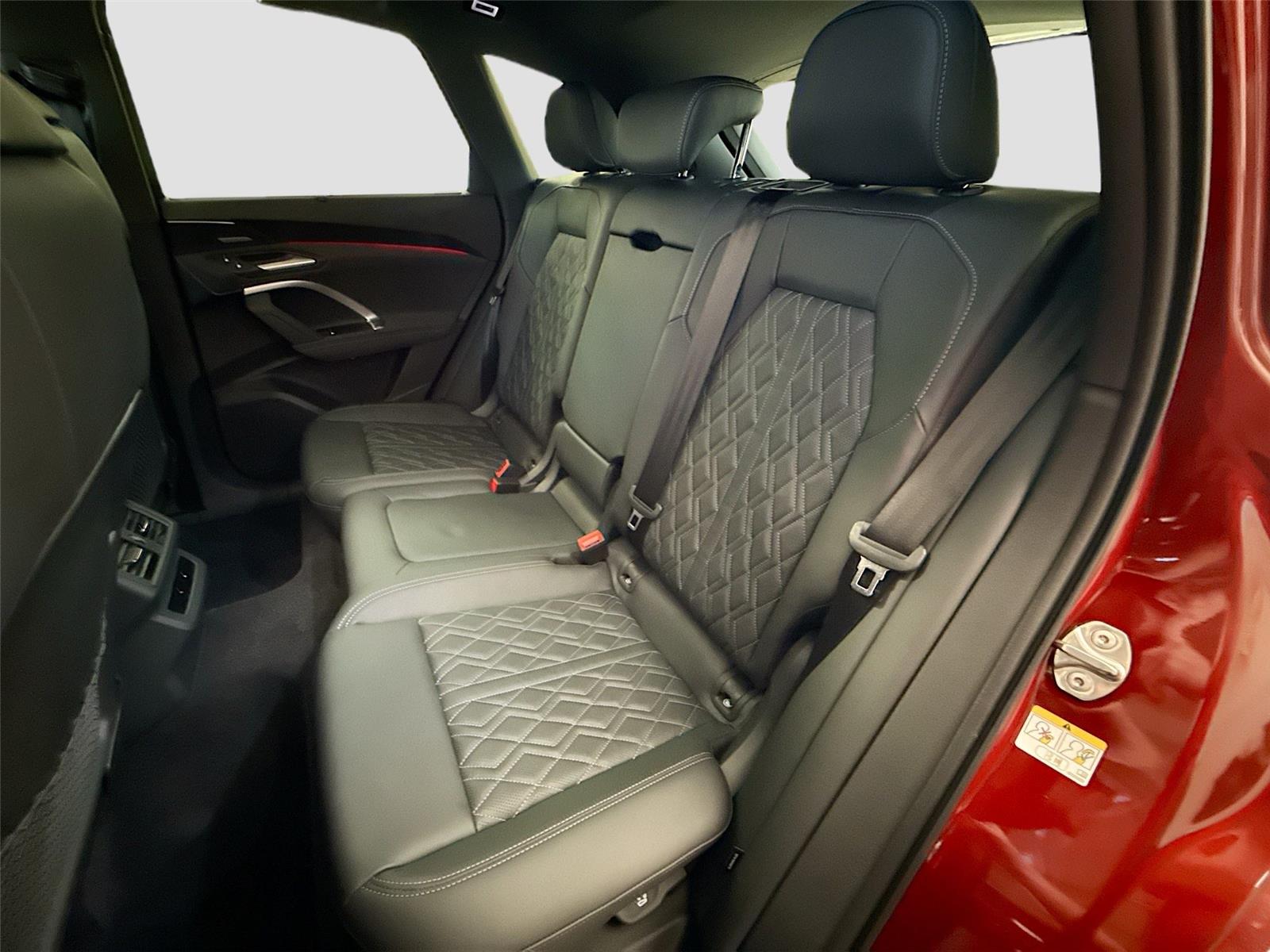 2026 Audi SQ5 Premium Plus