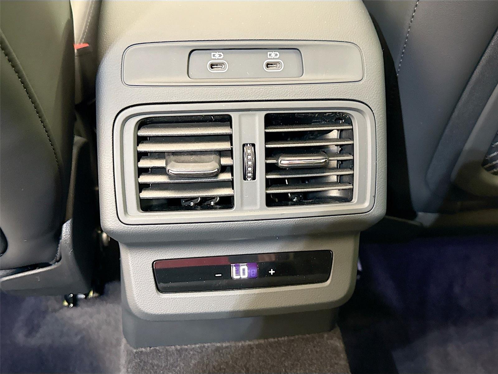 2026 Audi SQ5 Premium Plus