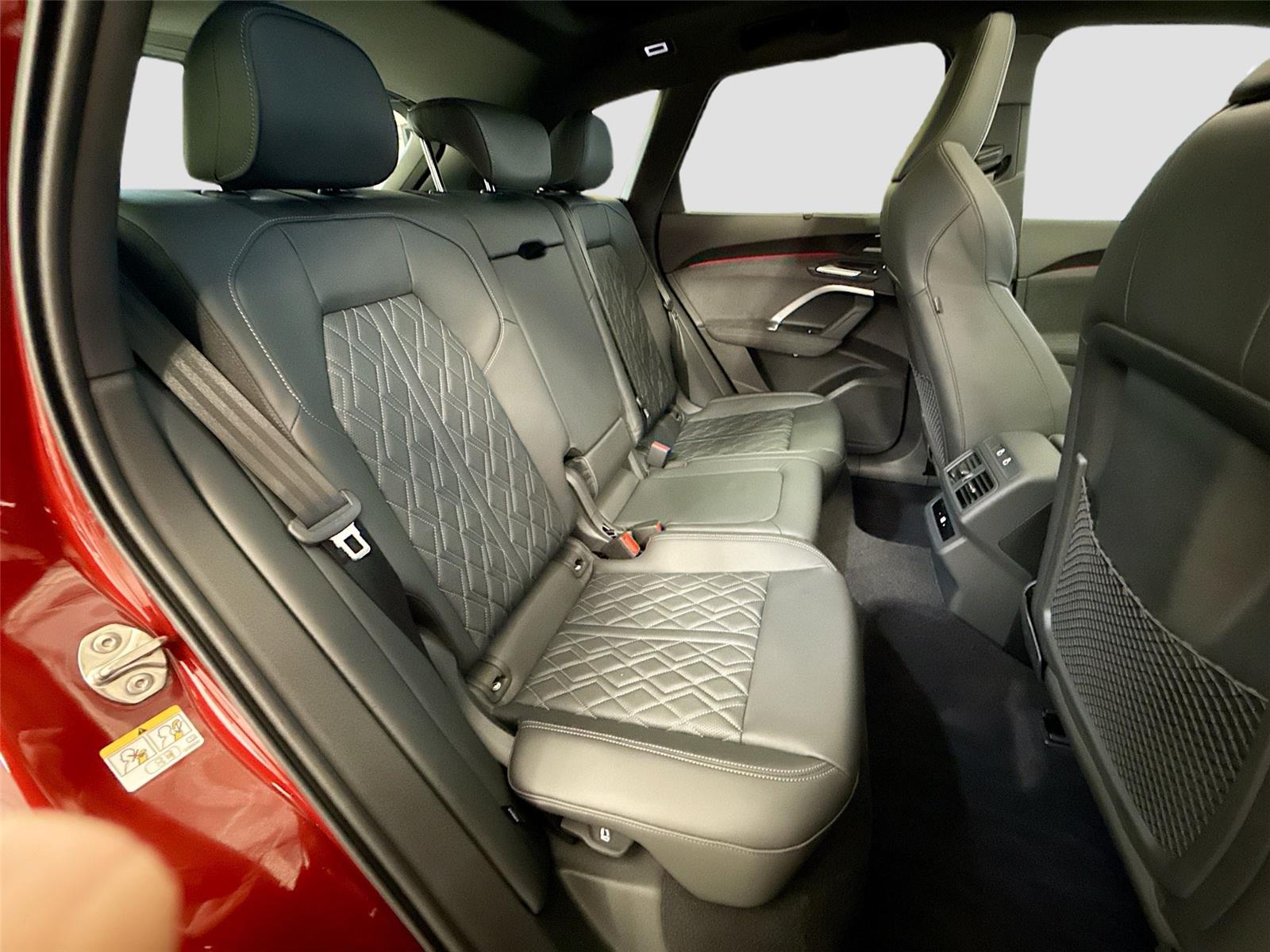 2026 Audi SQ5 Premium Plus