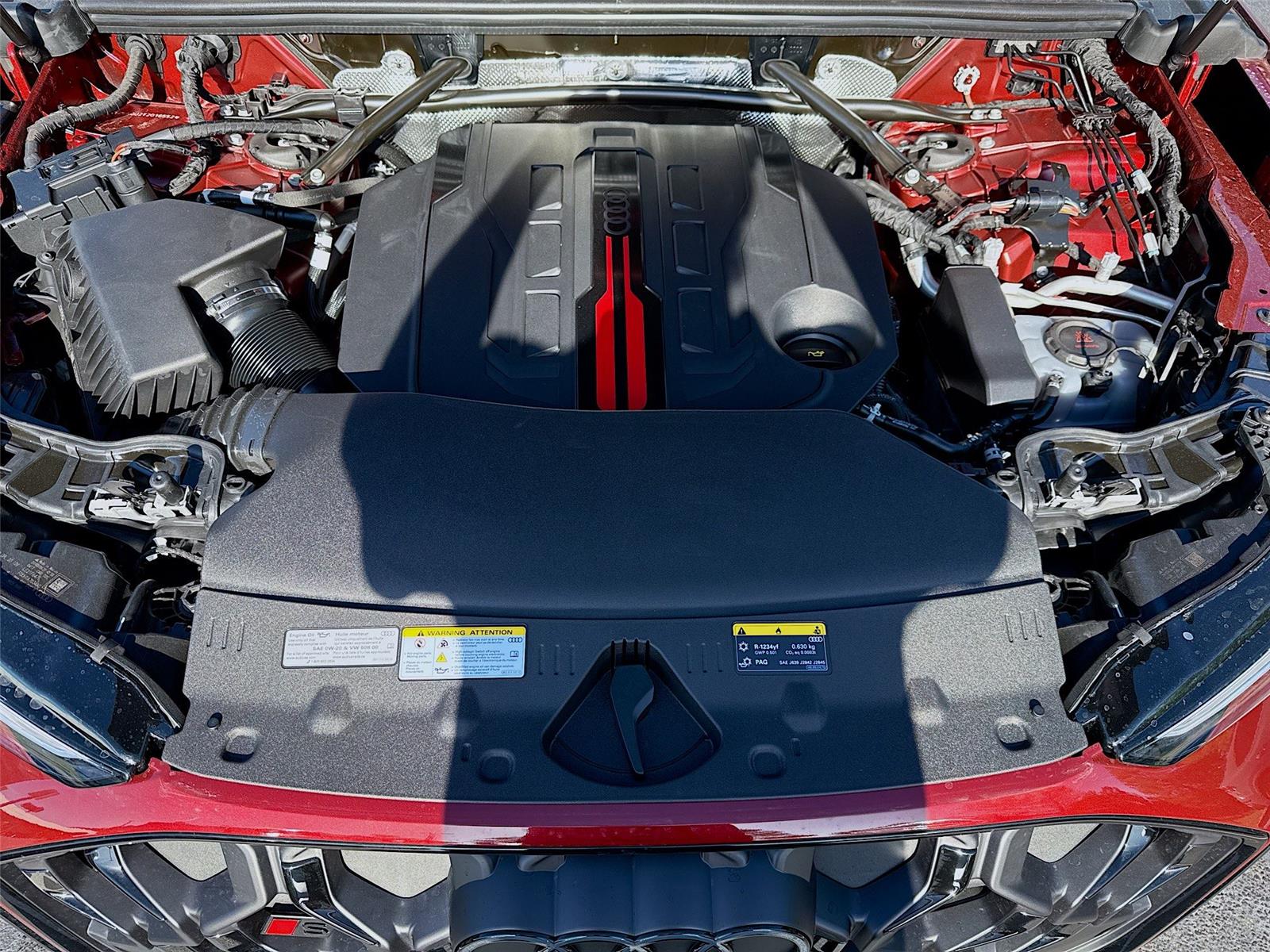 2026 Audi SQ5 Premium Plus