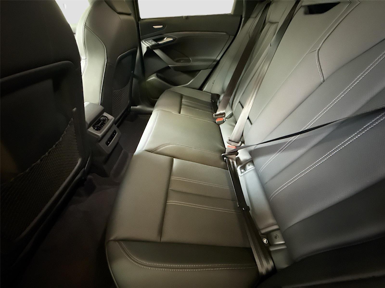 2027 Audi Q6 e-tron Premium Plus