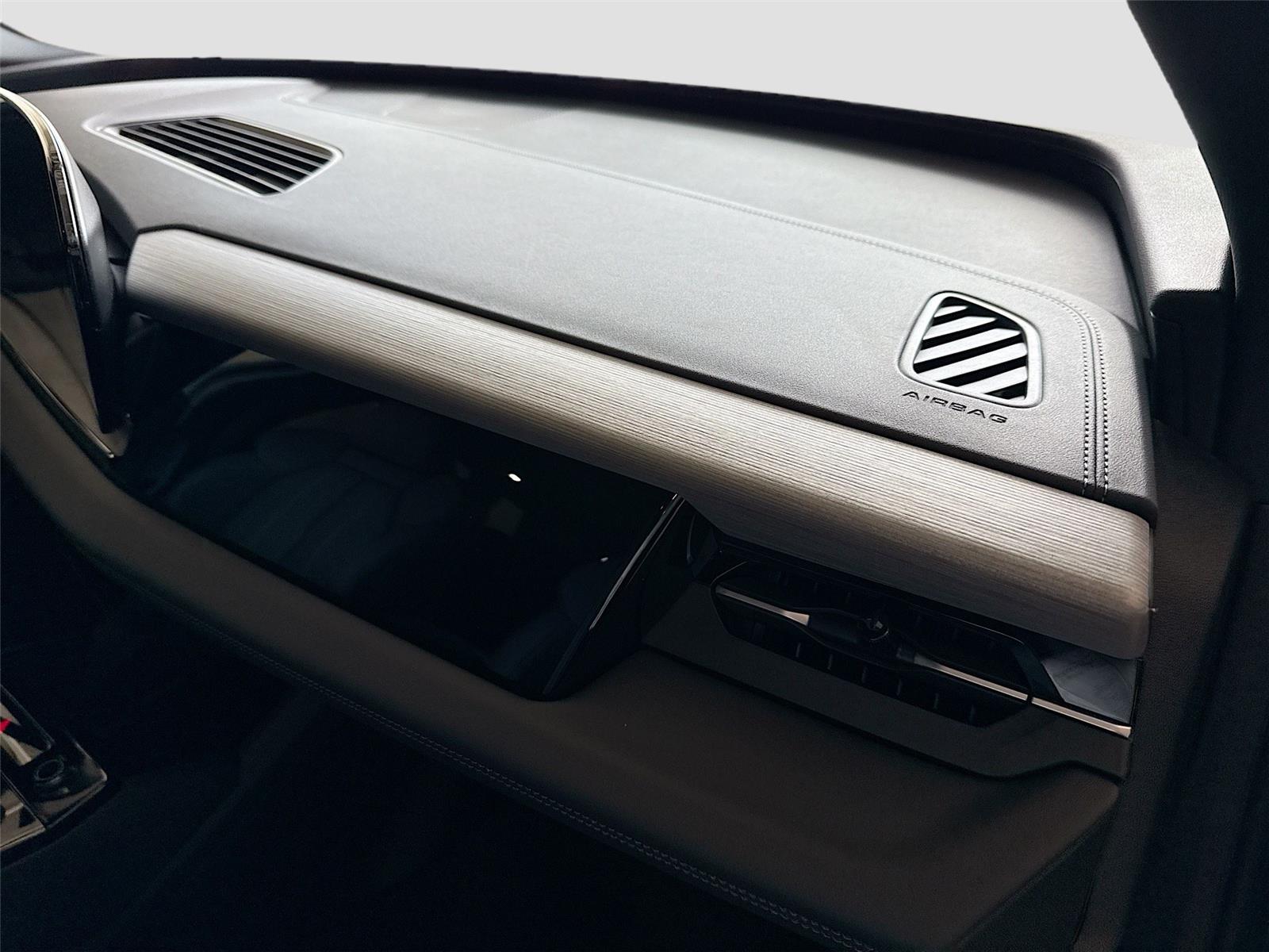 2027 Audi Q6 e-tron Premium Plus