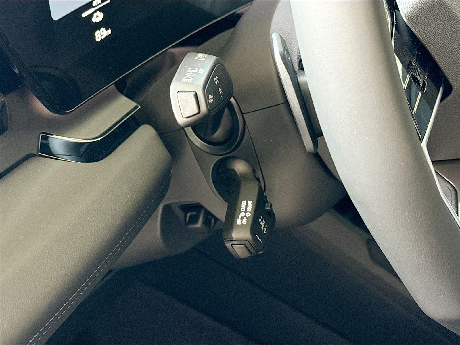 2027 Audi Q6 e-tron Premium Plus