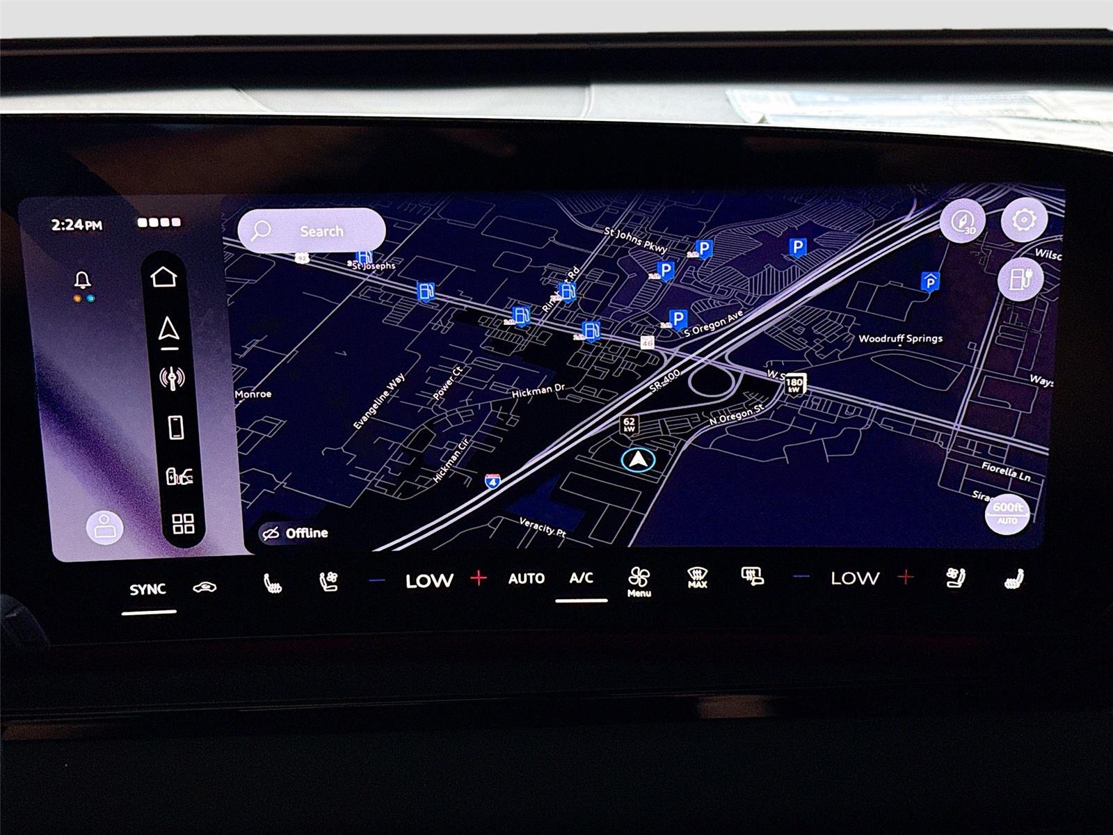 2027 Audi Q6 e-tron Premium Plus