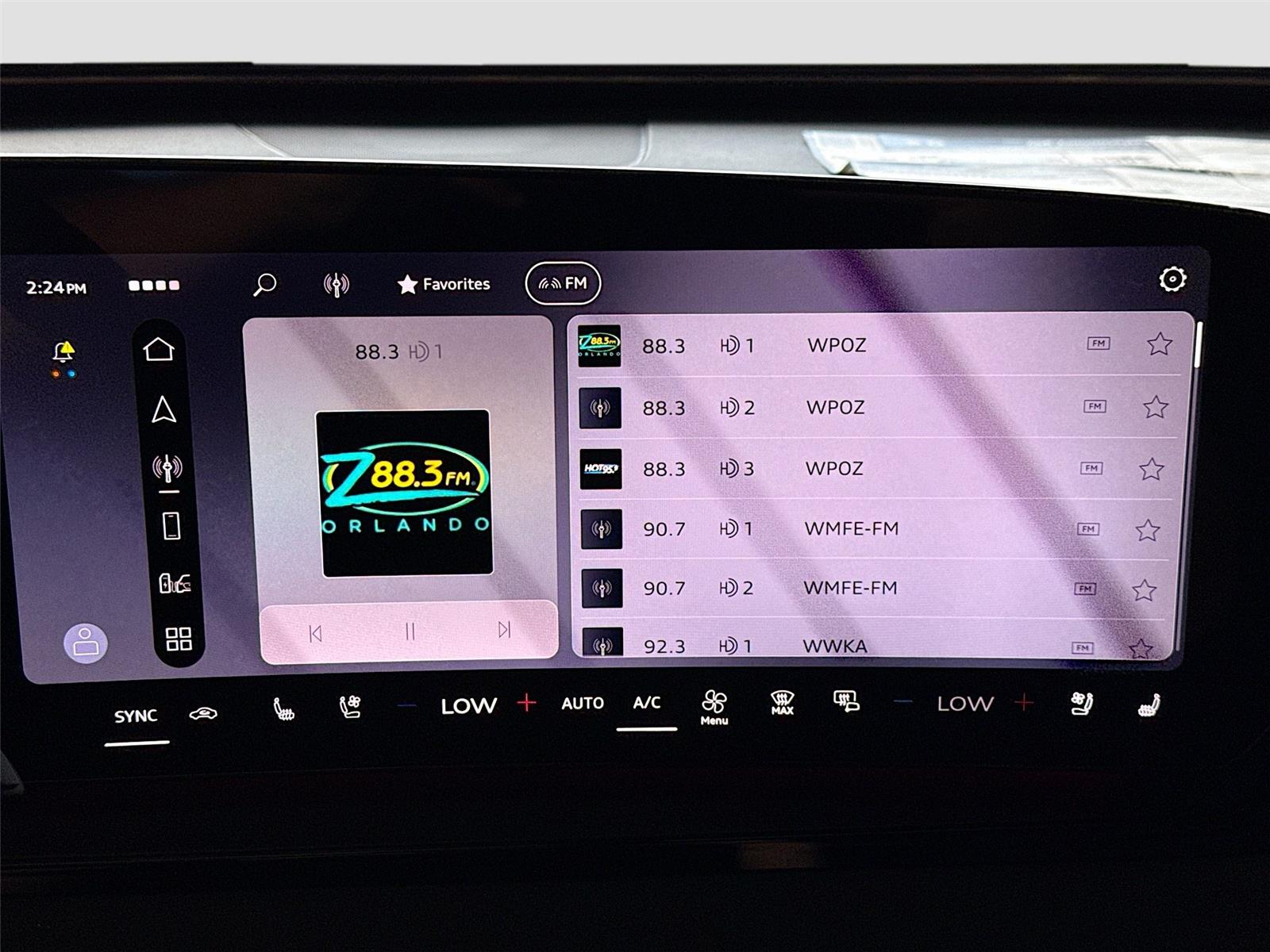 2027 Audi Q6 e-tron Premium Plus