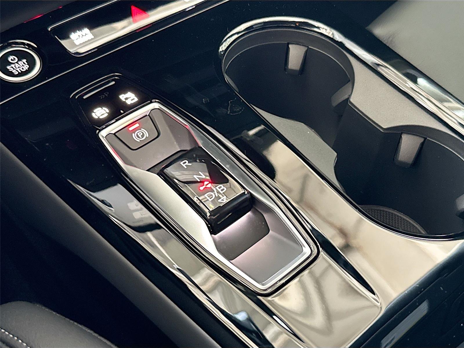 2027 Audi Q6 e-tron Premium Plus