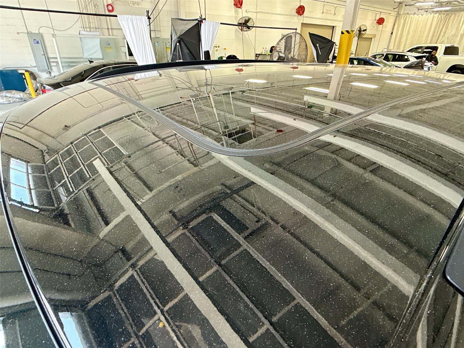 2027 Audi Q6 e-tron Premium Plus