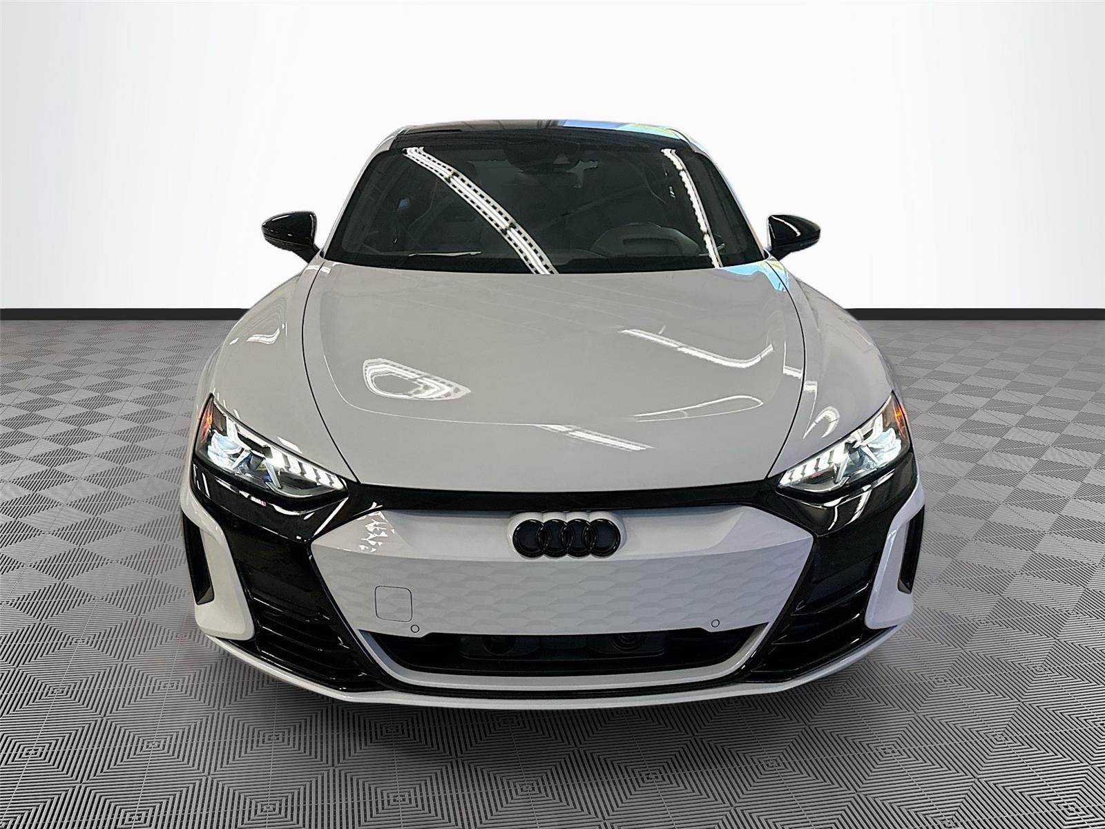 2023 Audi RS e-tron GT